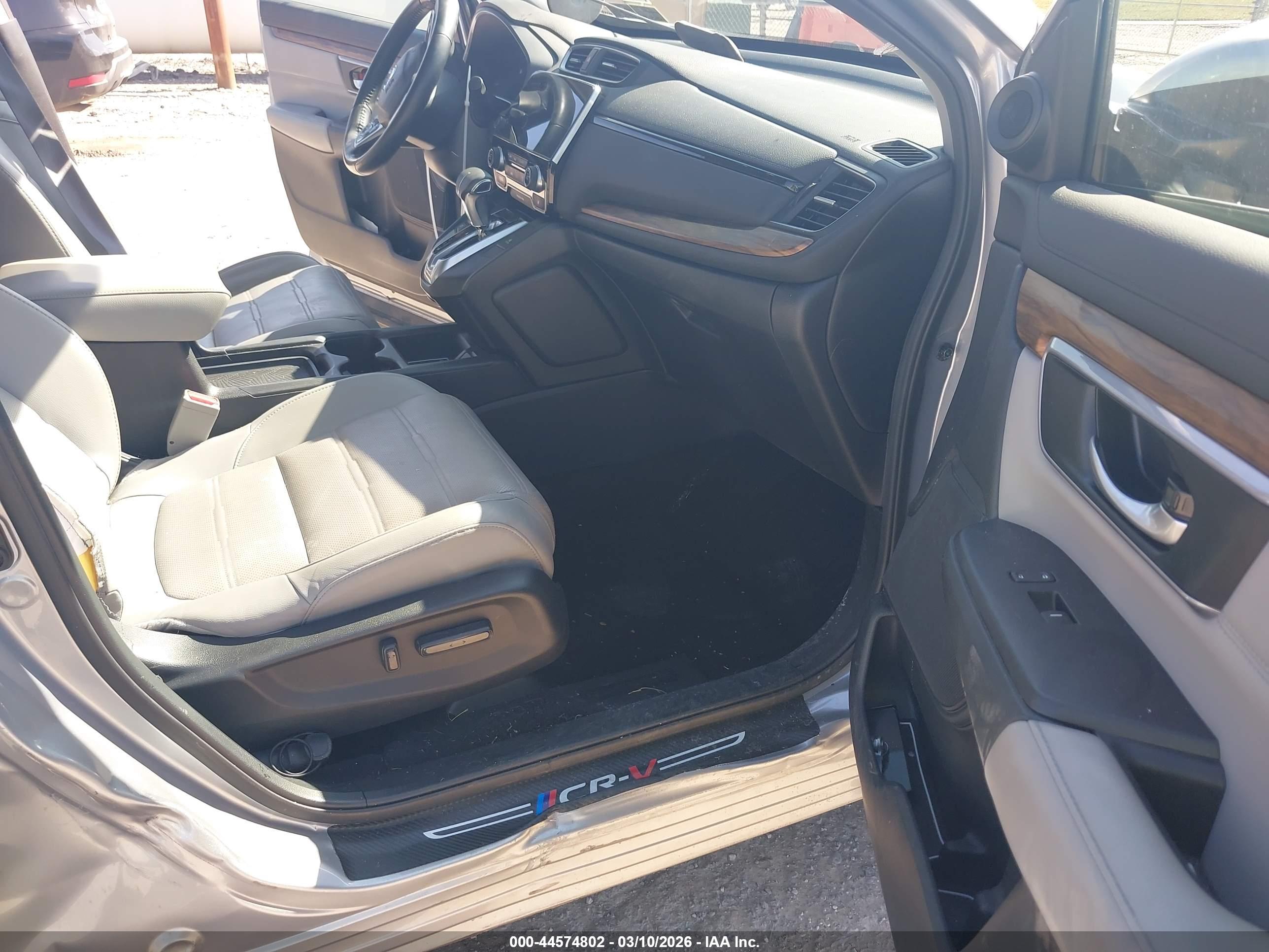 HONDA CR-V image 5