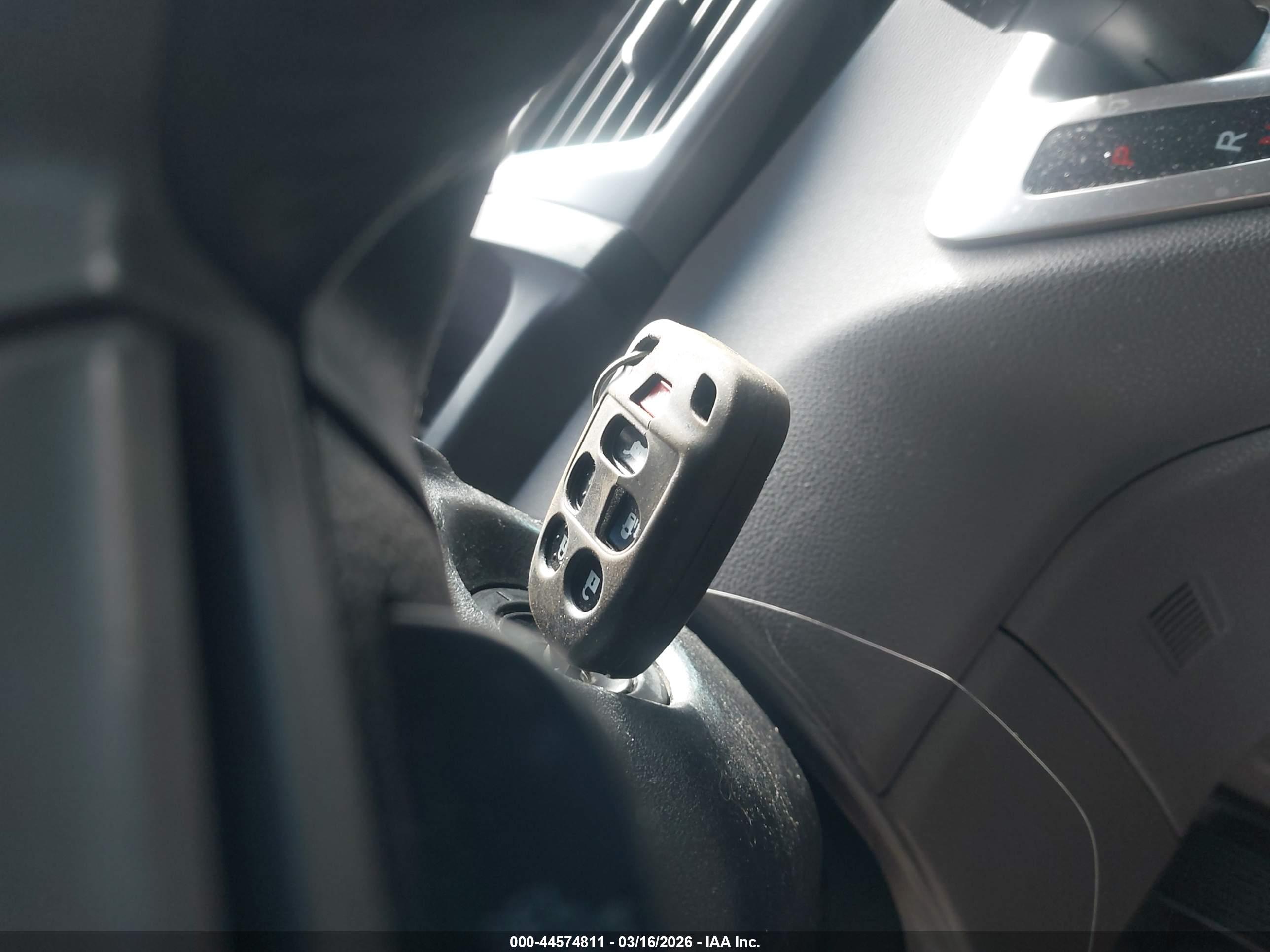 HONDA ODYSSEY image 11