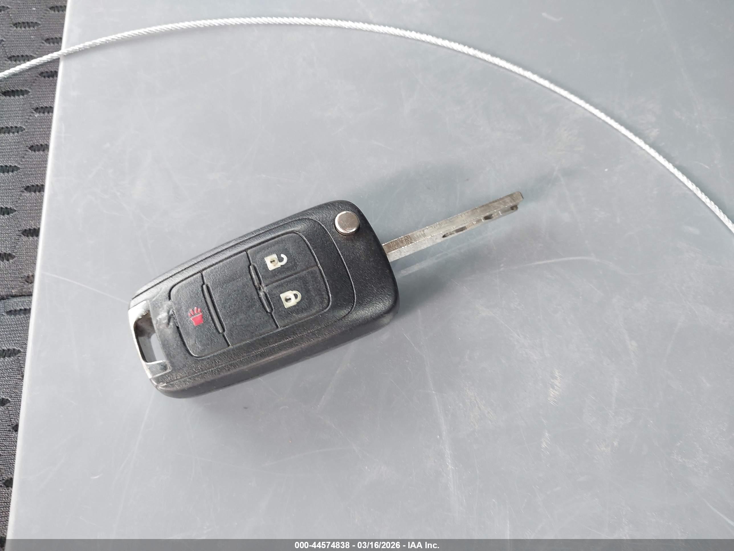CHEVROLET EQUINOX image 11