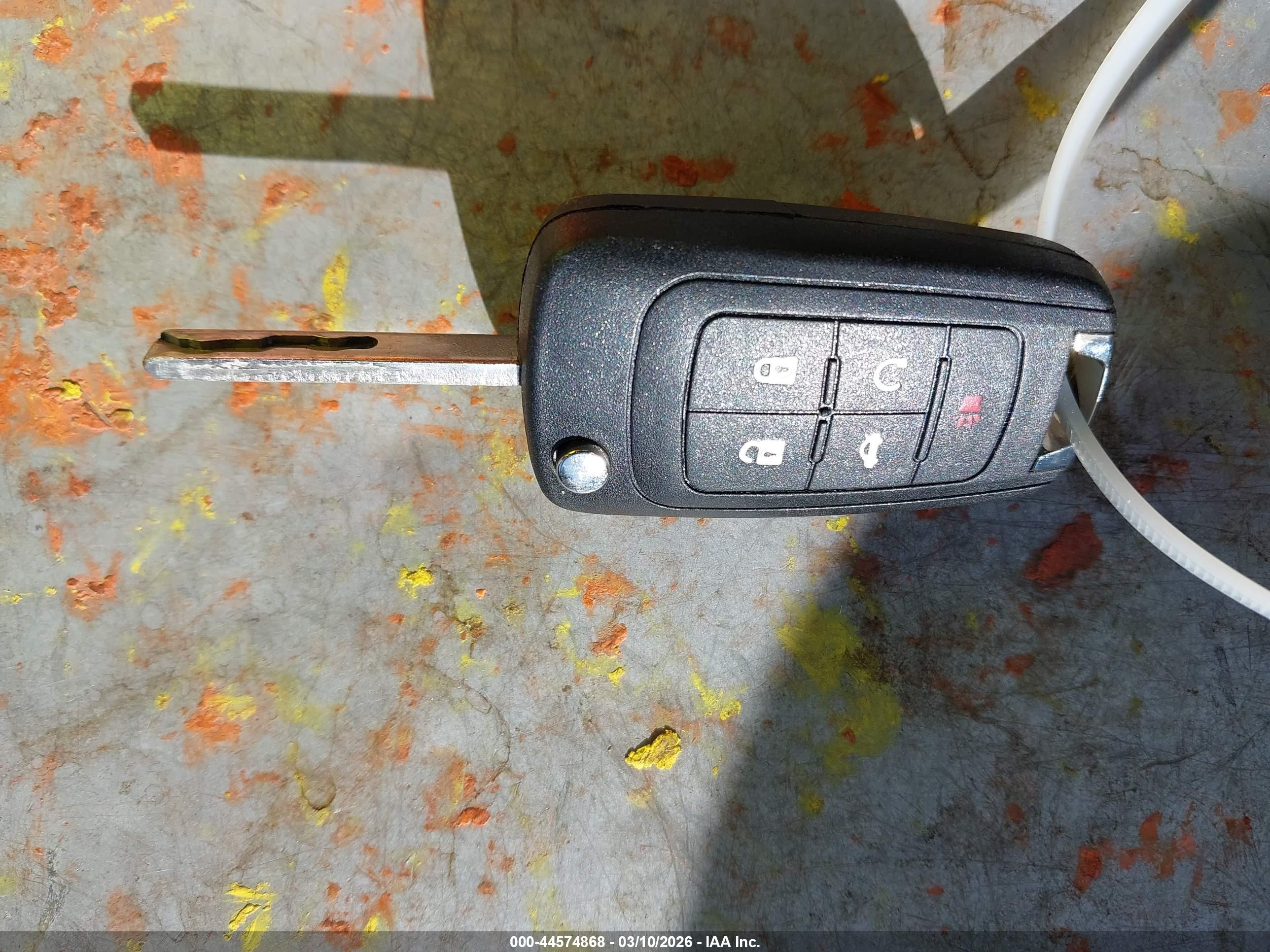 GMC TERRAIN image 11