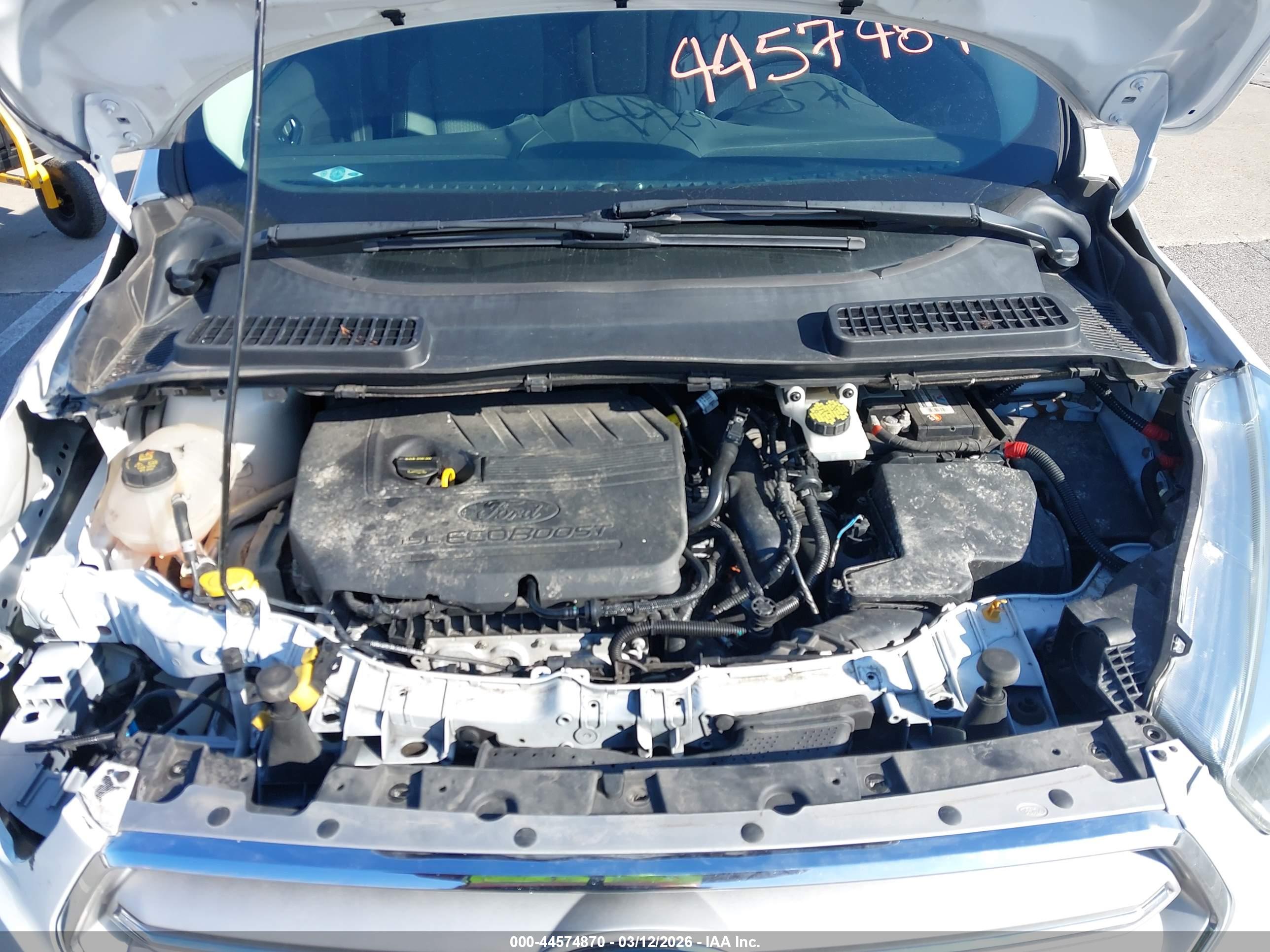 FORD ESCAPE image 10