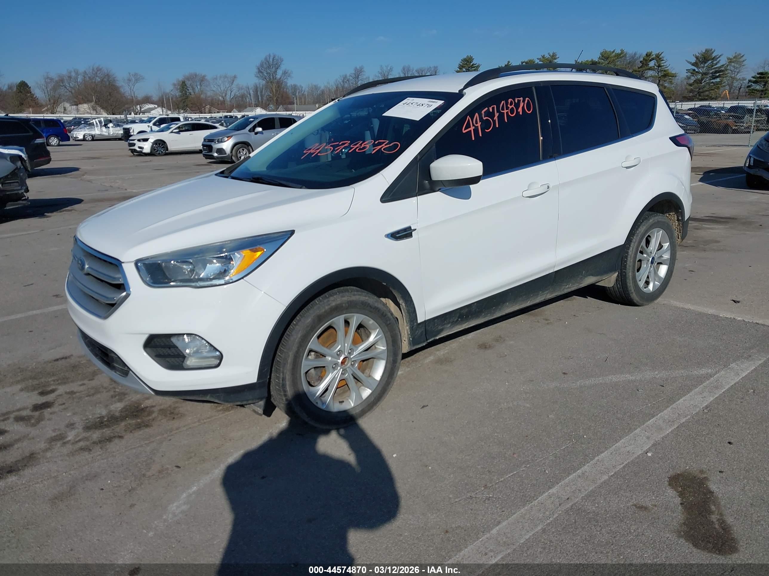 FORD ESCAPE image 2