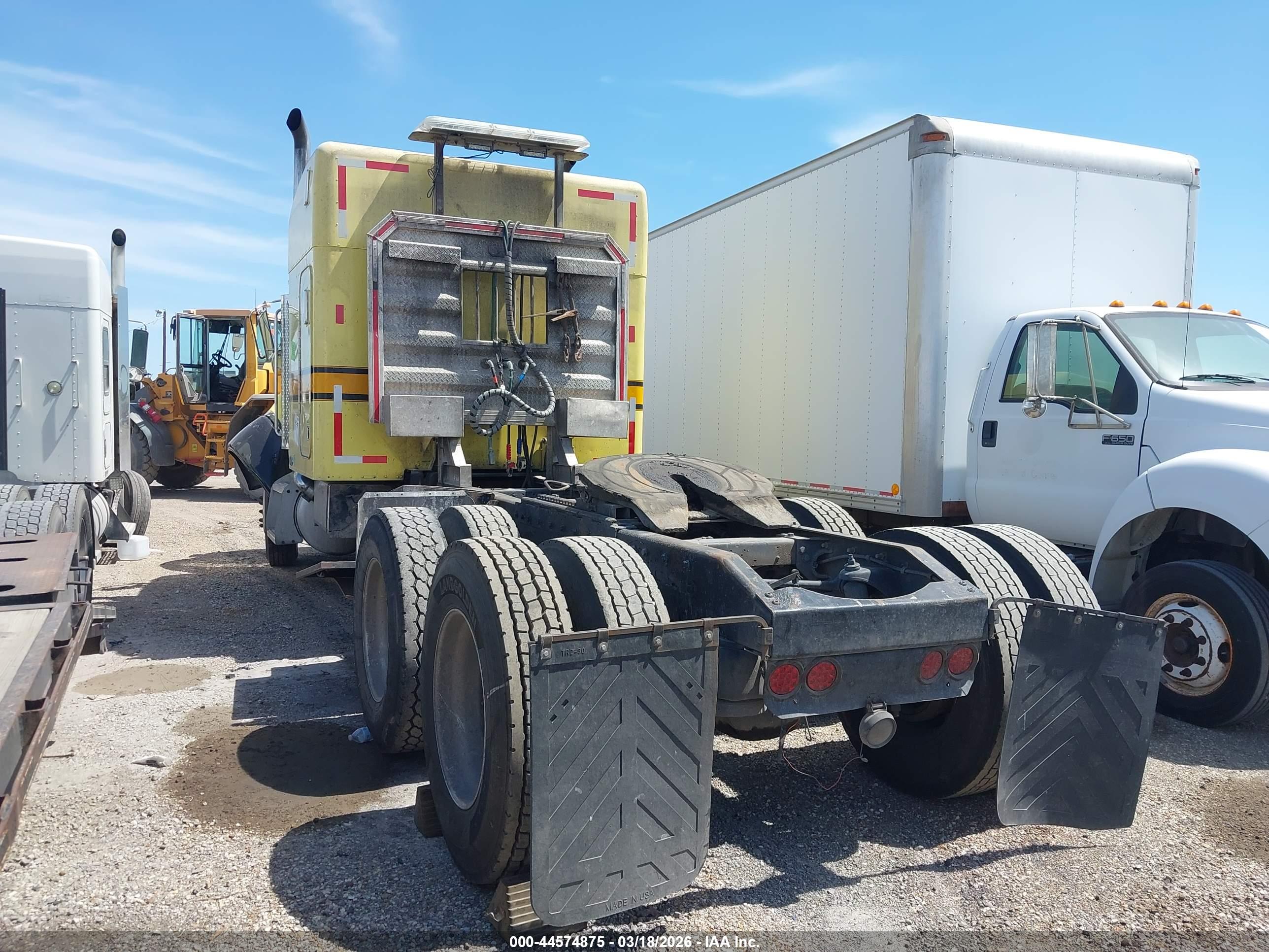 PETERBILT 379 image 3