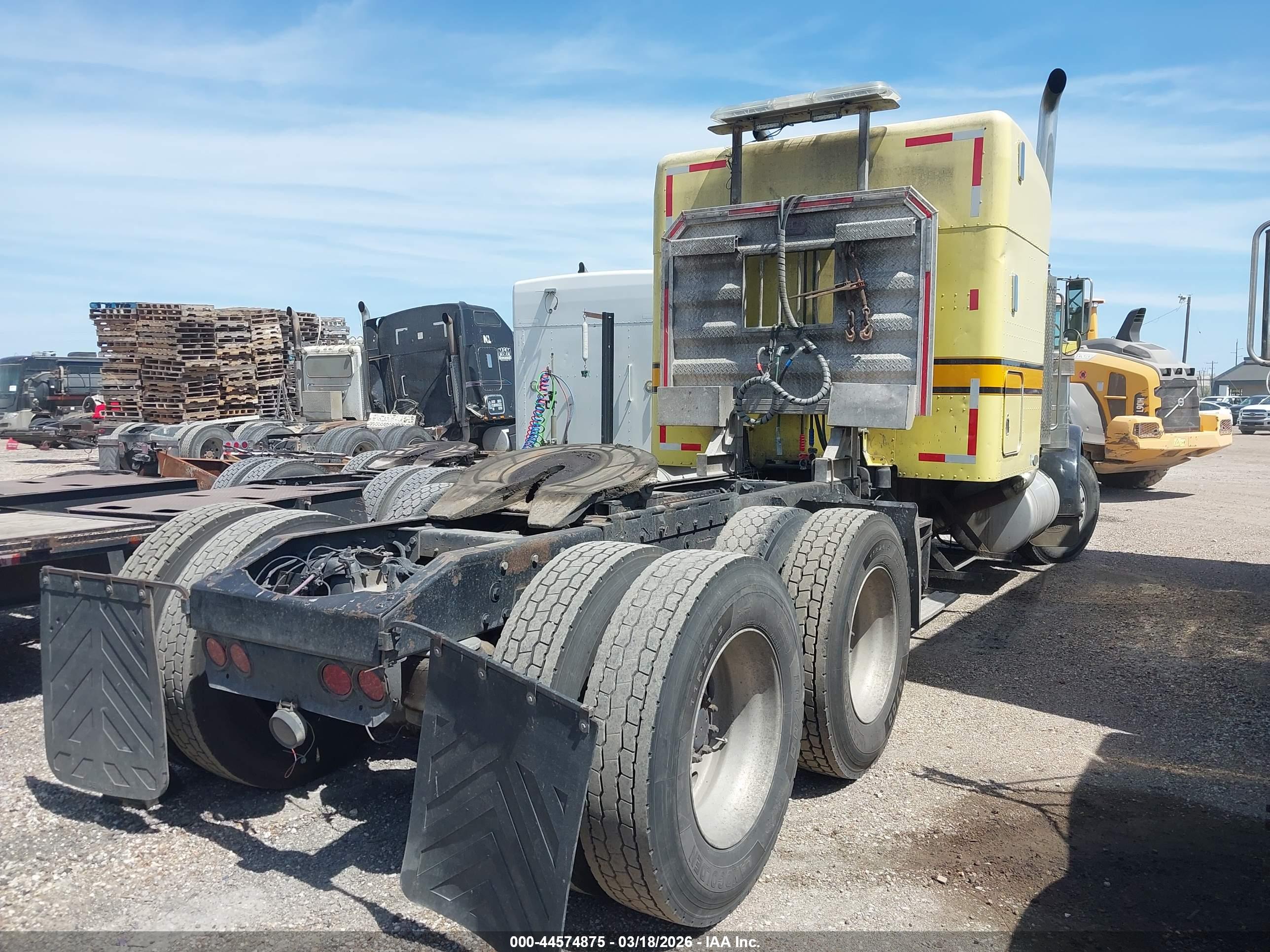 PETERBILT 379 image 4