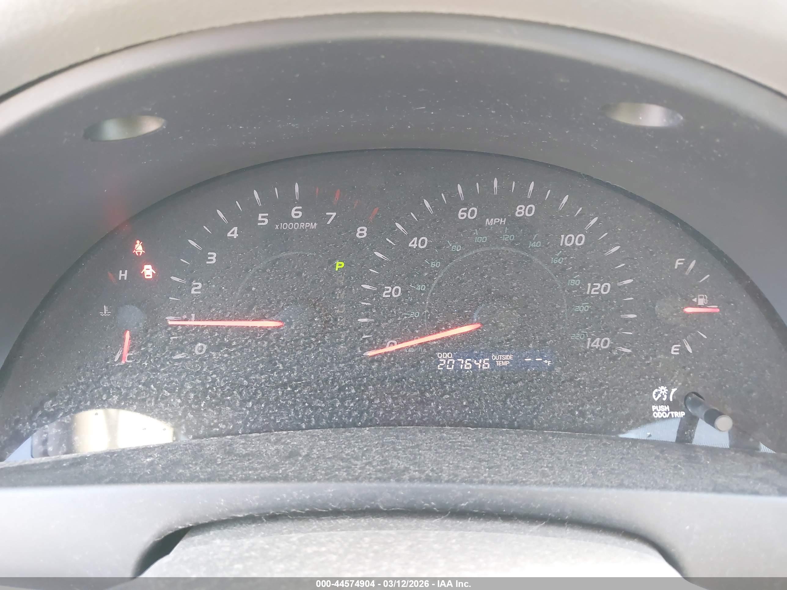 TOYOTA CAMRY image 7