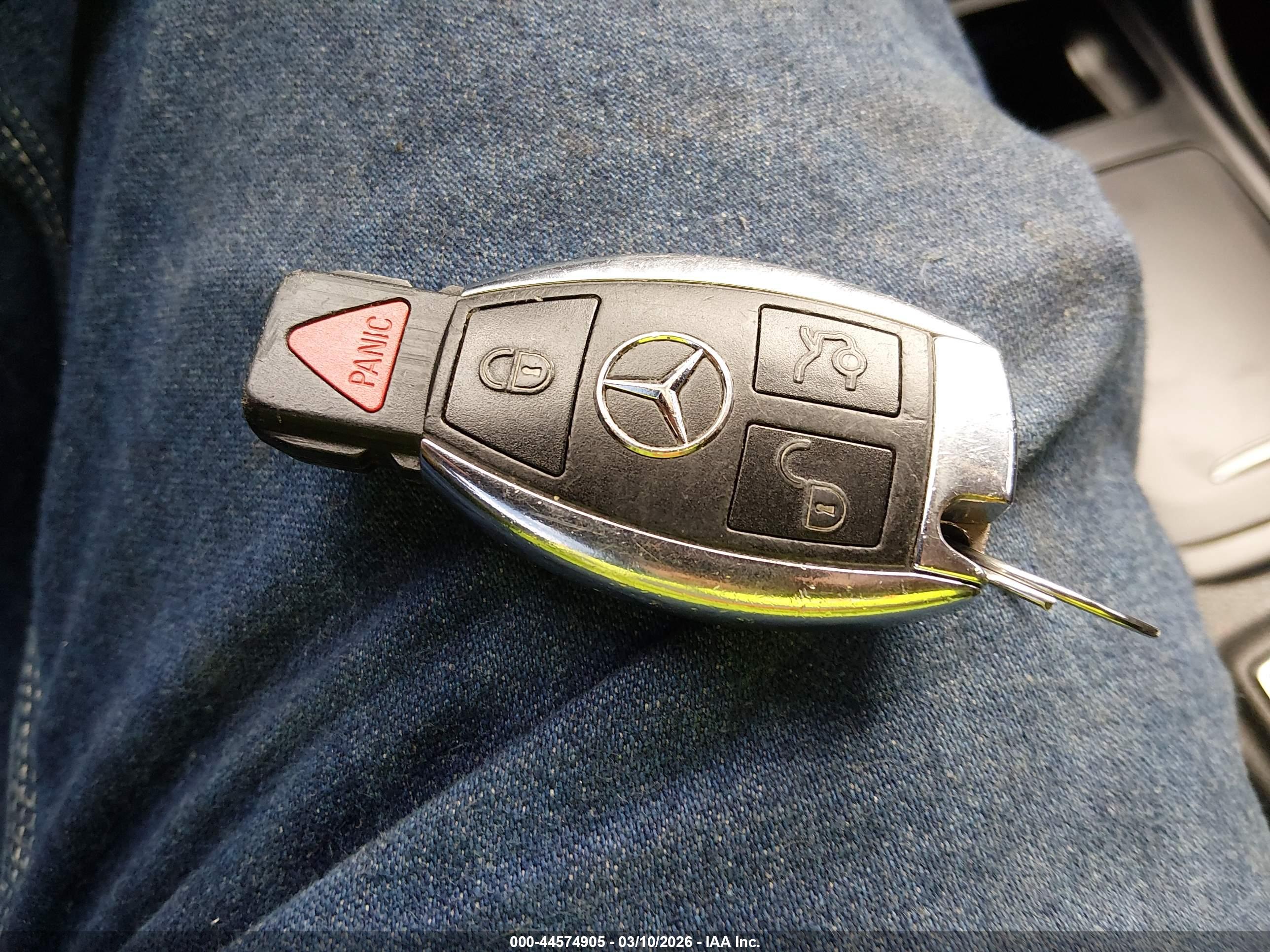 MERCEDES-BENZ CLA image 11