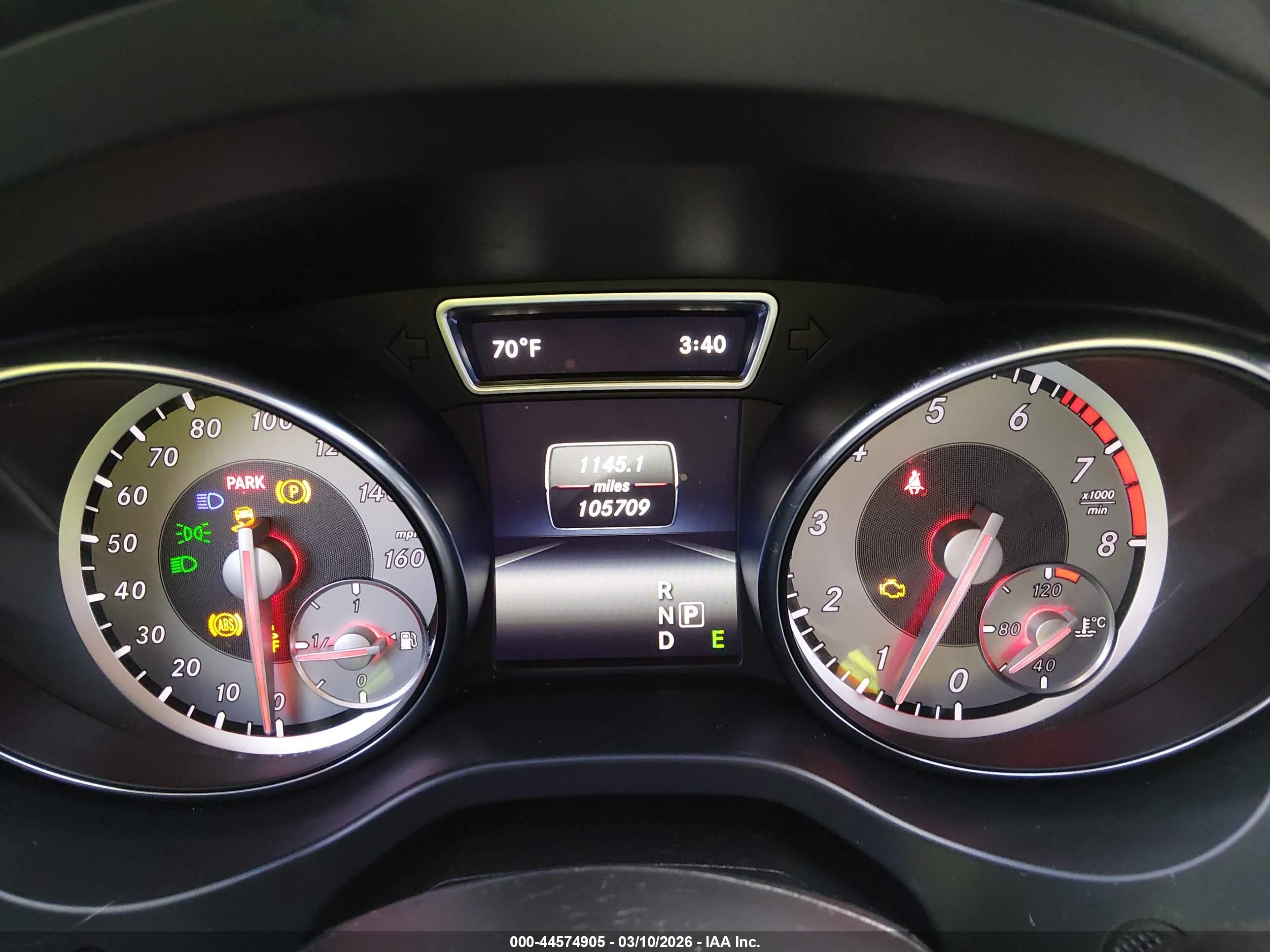MERCEDES-BENZ CLA image 7