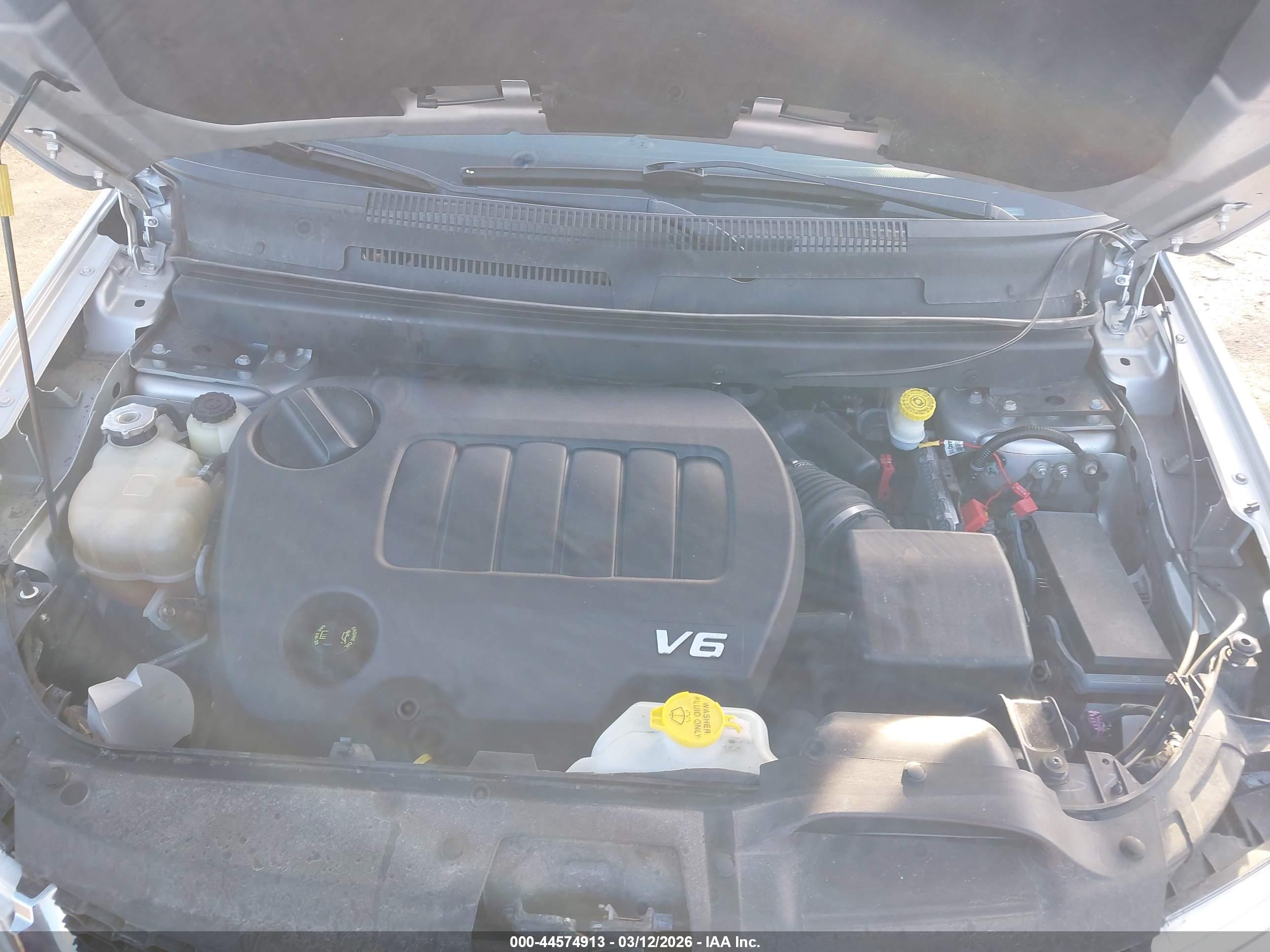 DODGE JOURNEY image 10
