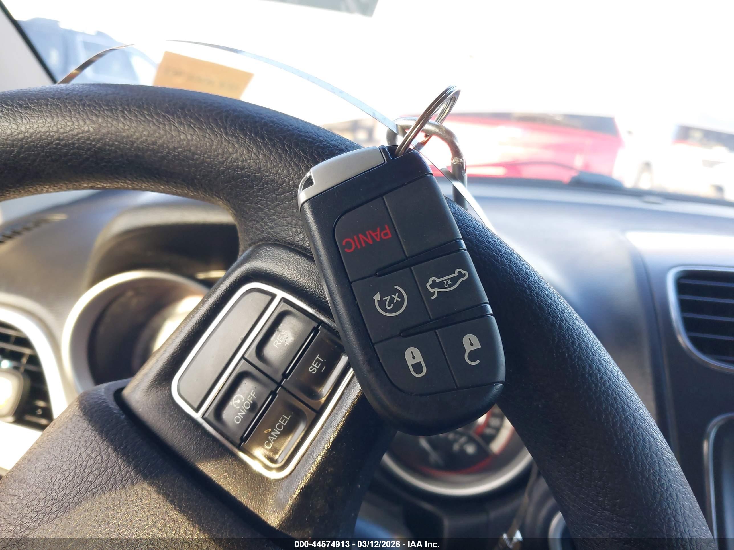 DODGE JOURNEY image 11
