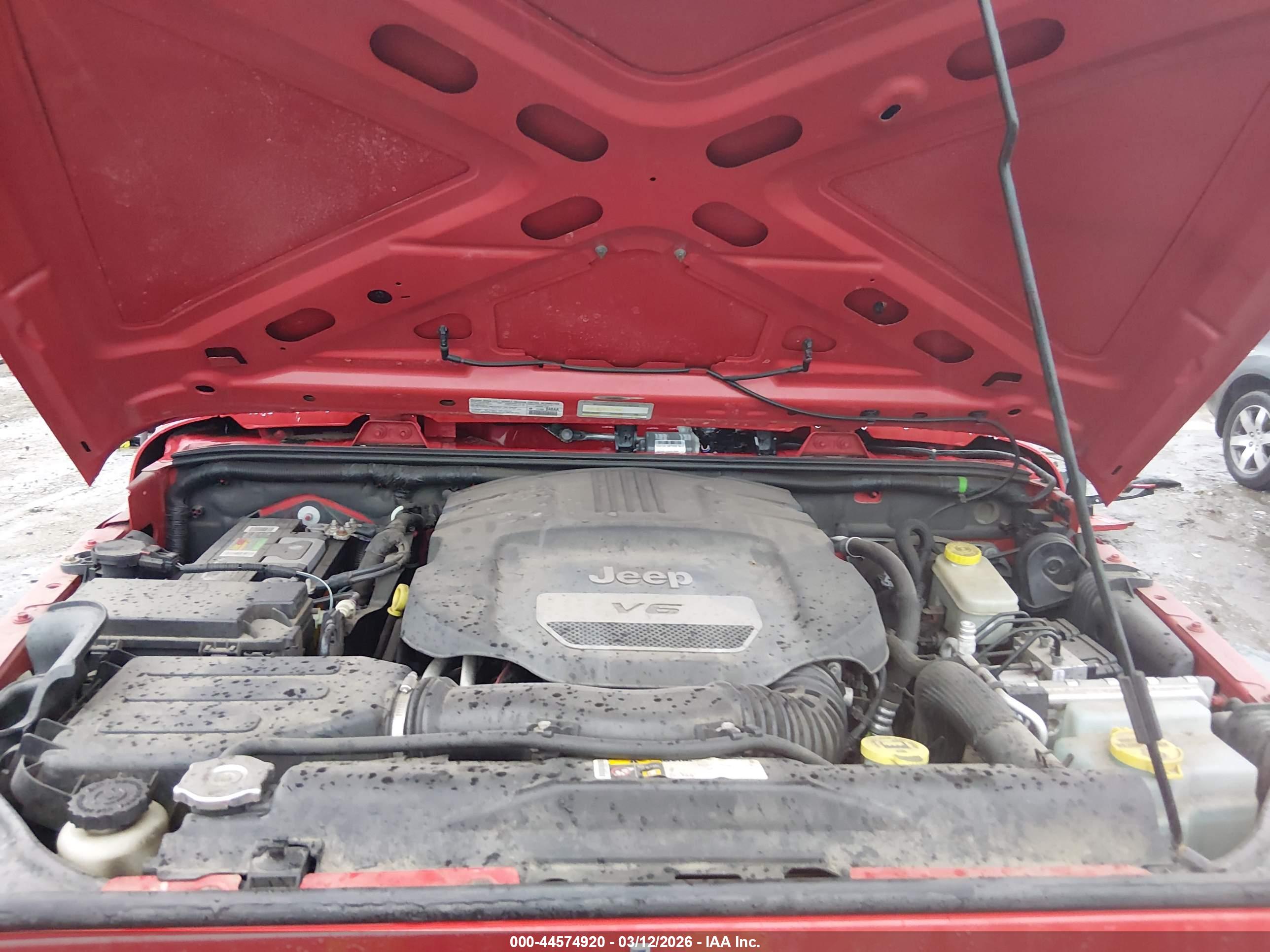 JEEP WRANGLER image 10