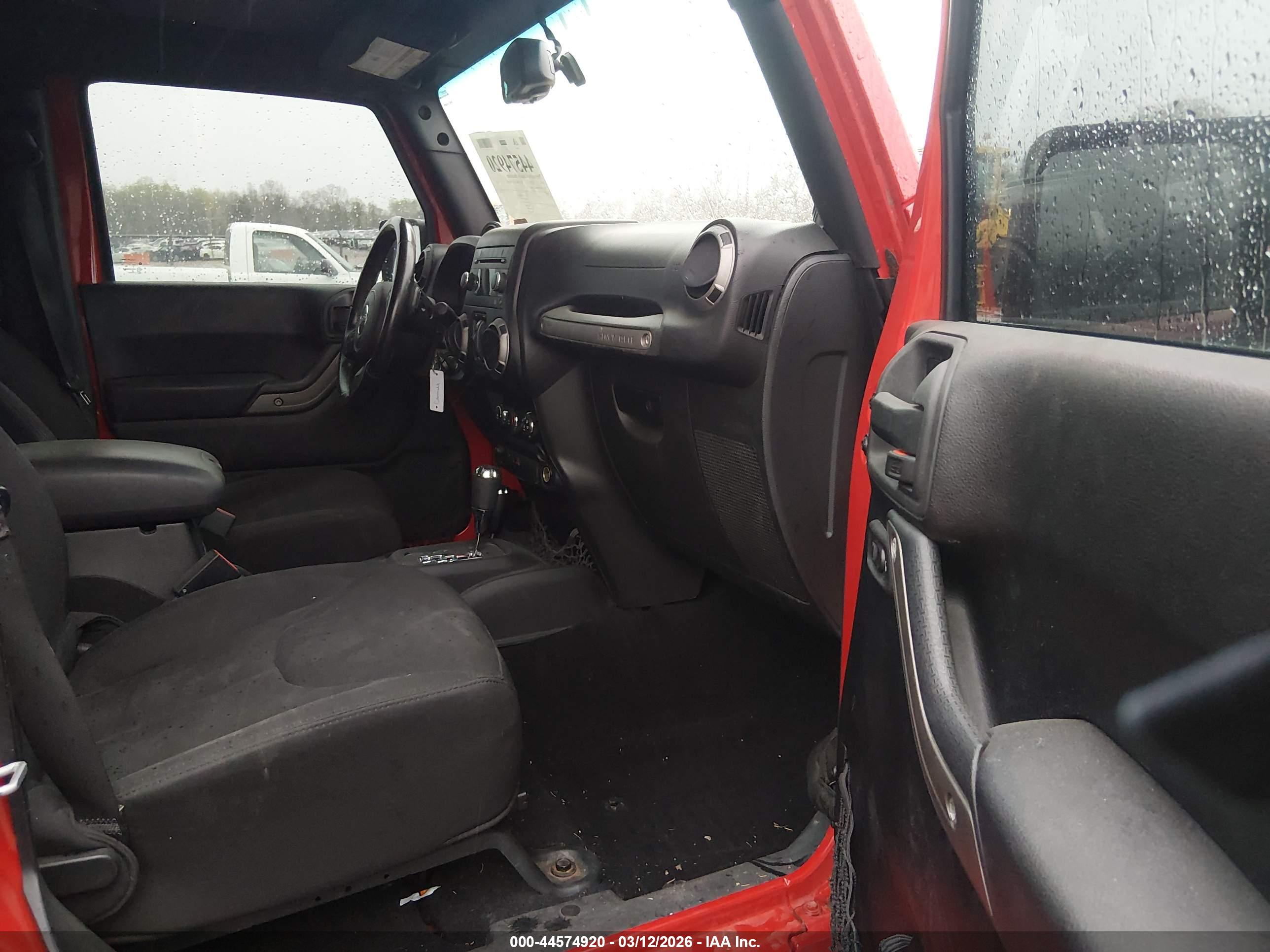 JEEP WRANGLER image 5