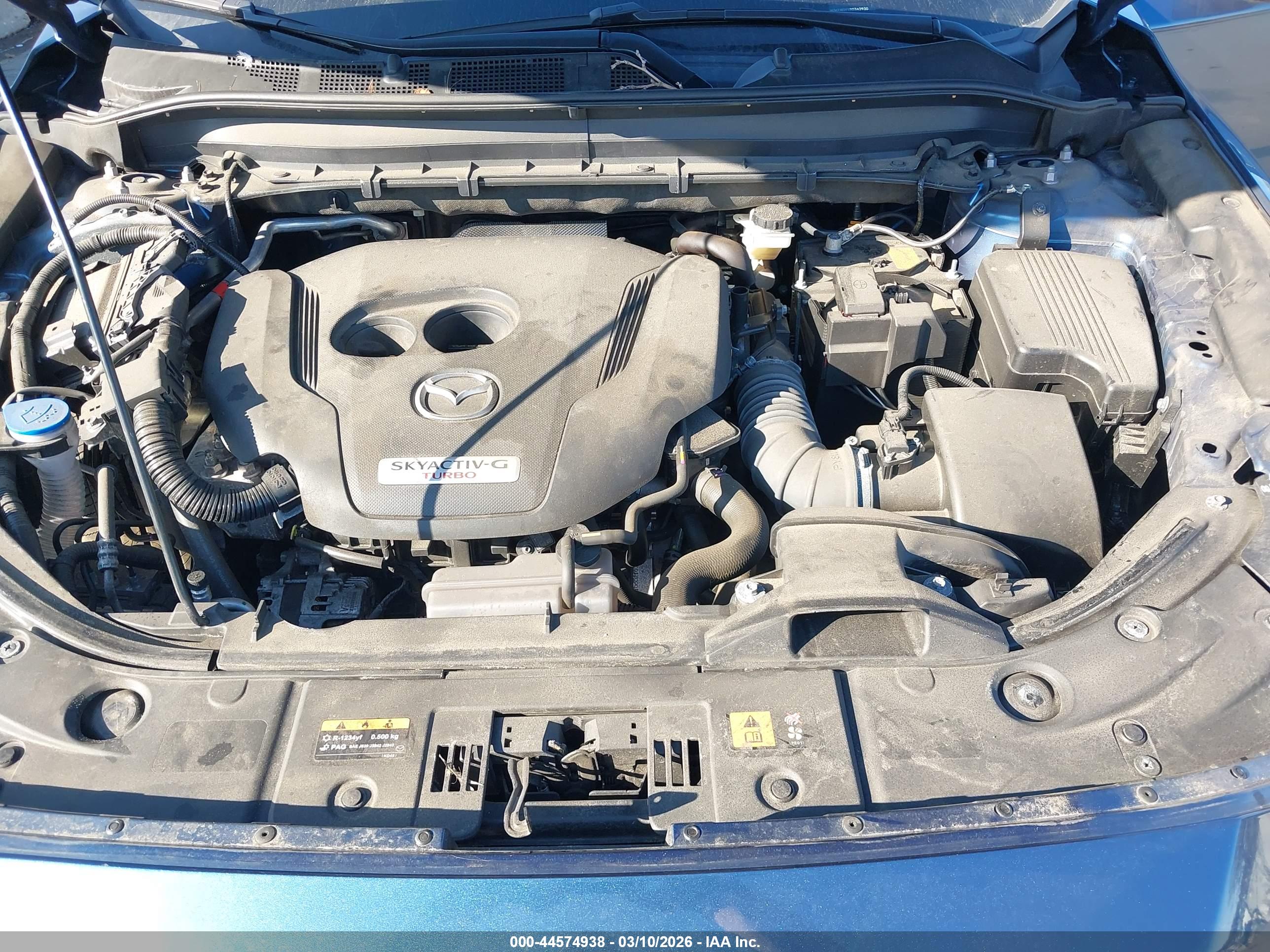 MAZDA CX-5 image 10
