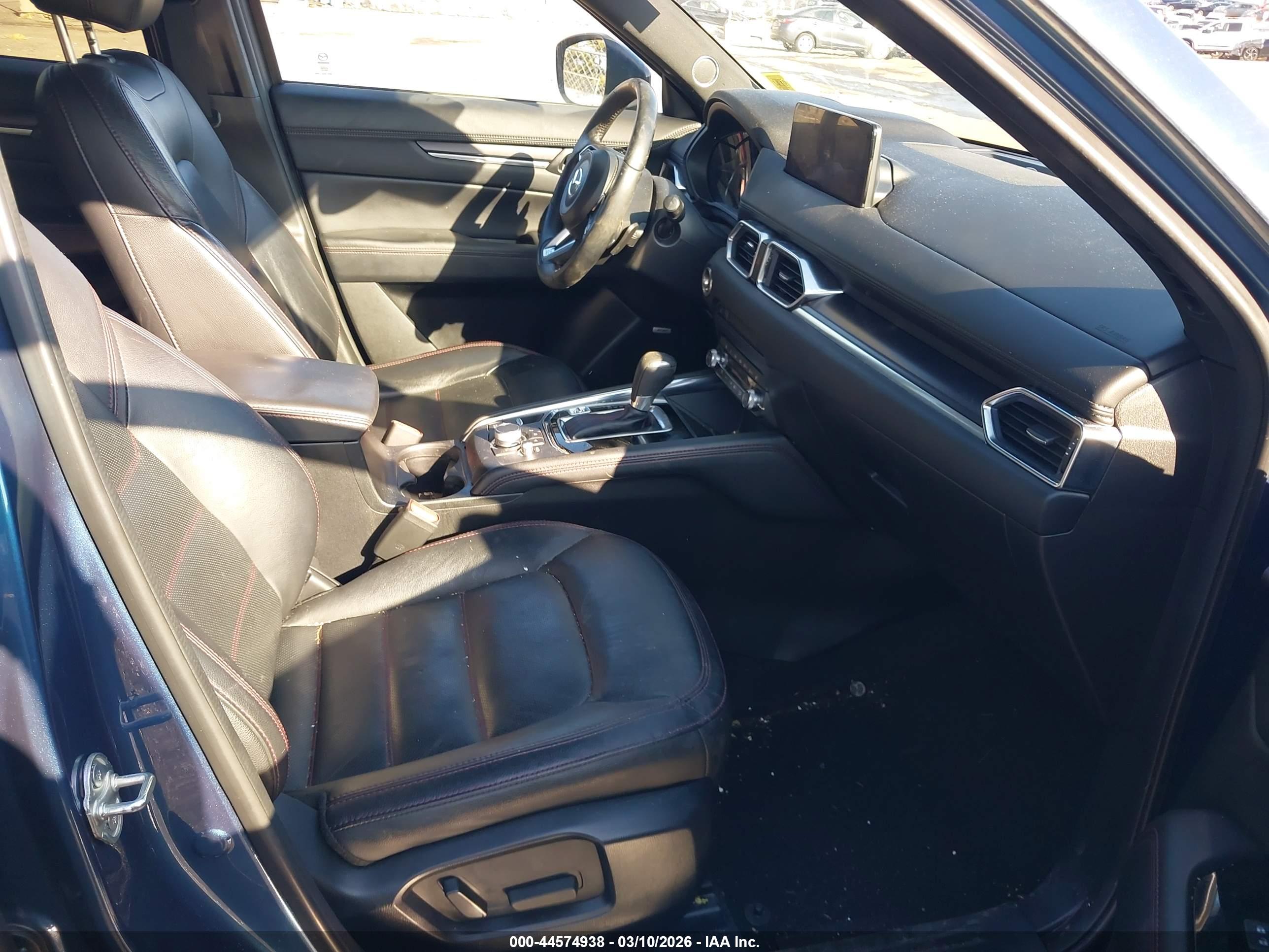 MAZDA CX-5 image 5