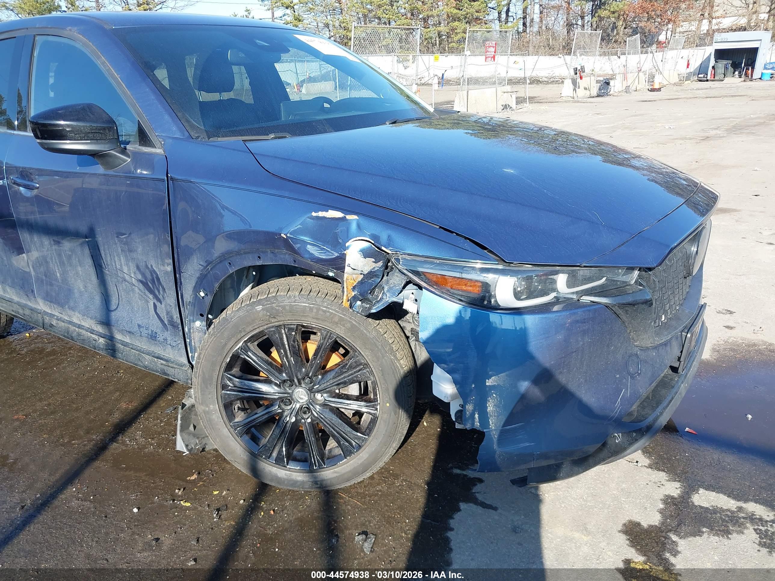 MAZDA CX-5 image 6