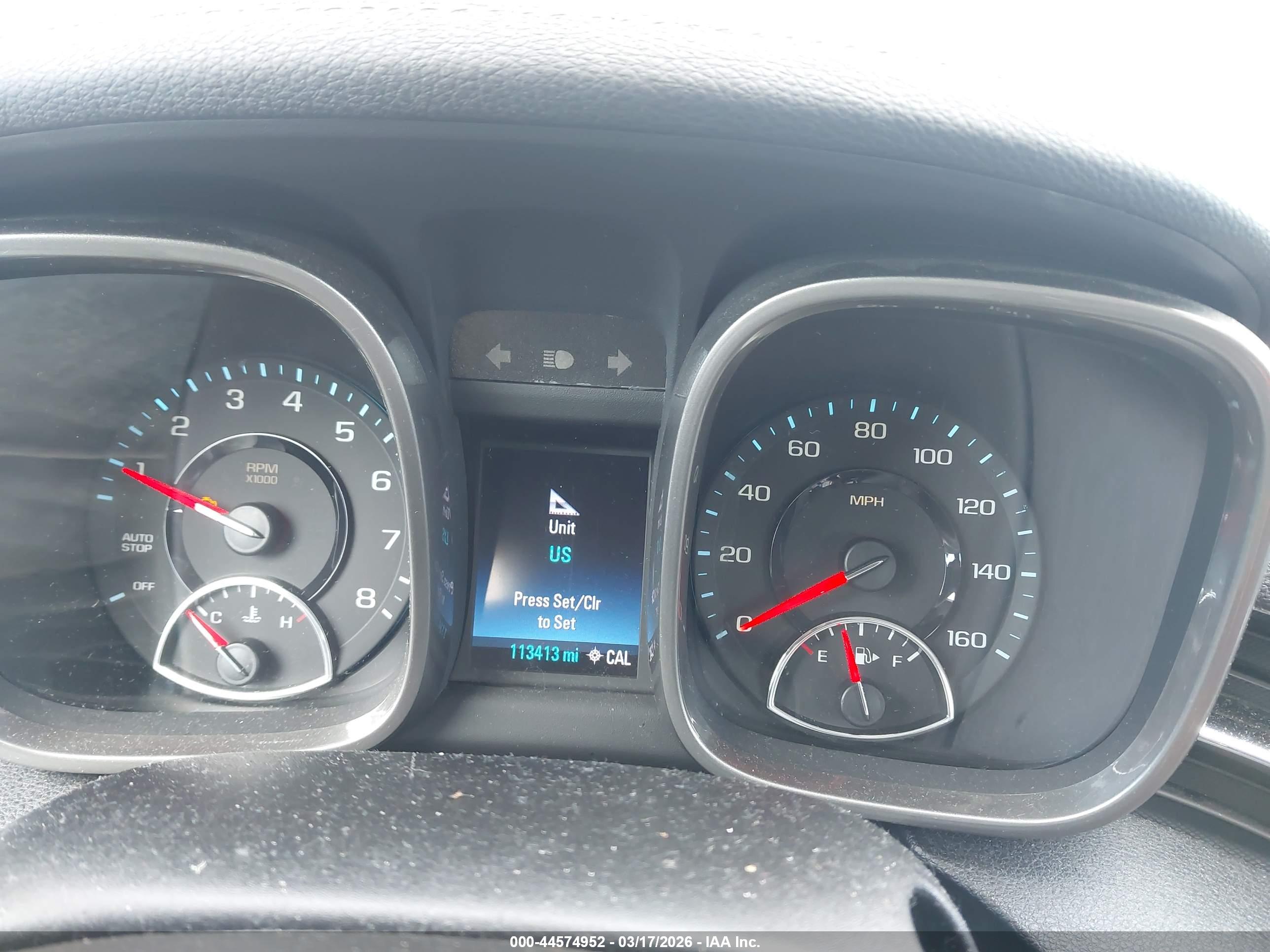 CHEVROLET MALIBU image 7