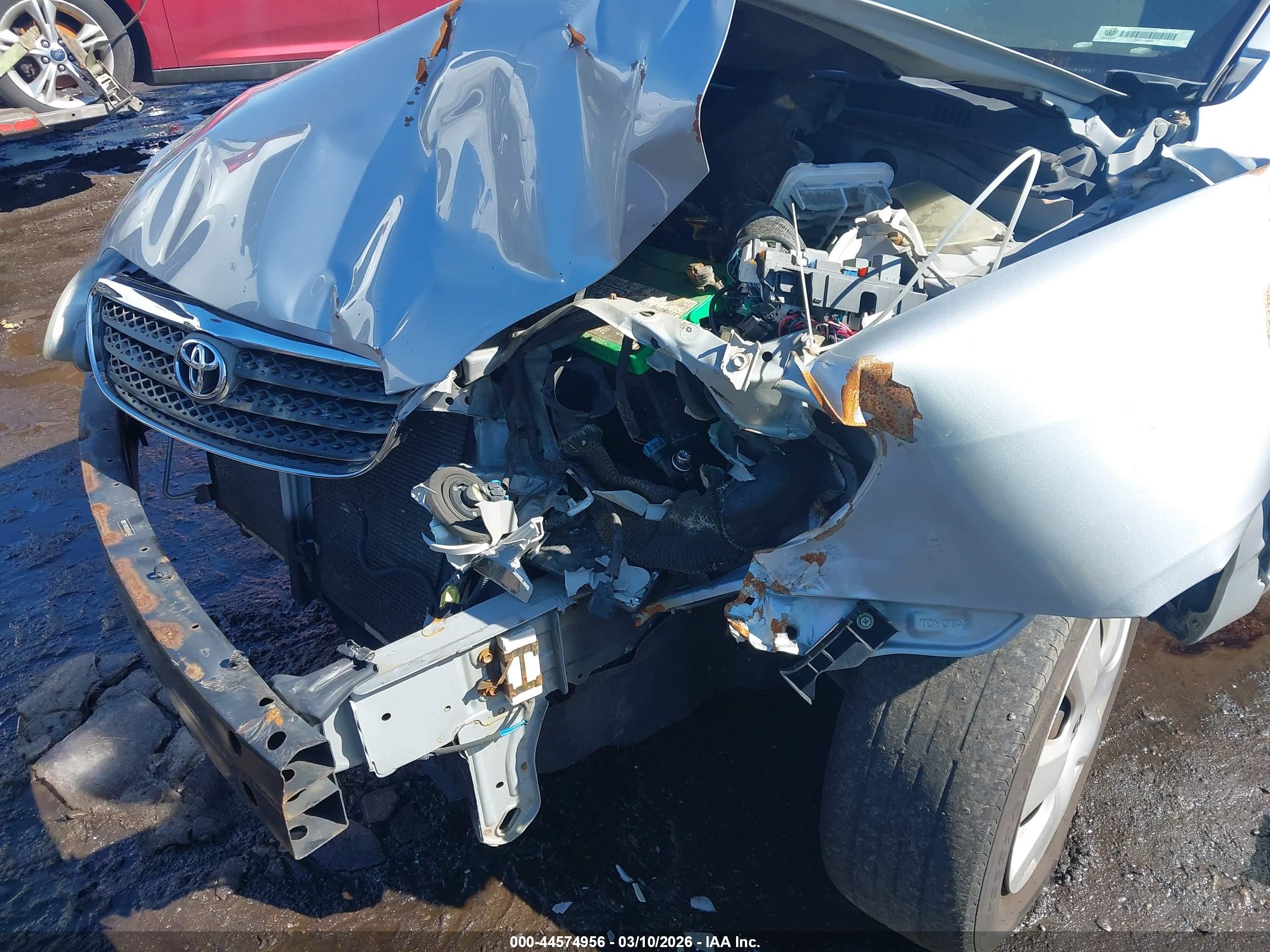 TOYOTA COROLLA image 6