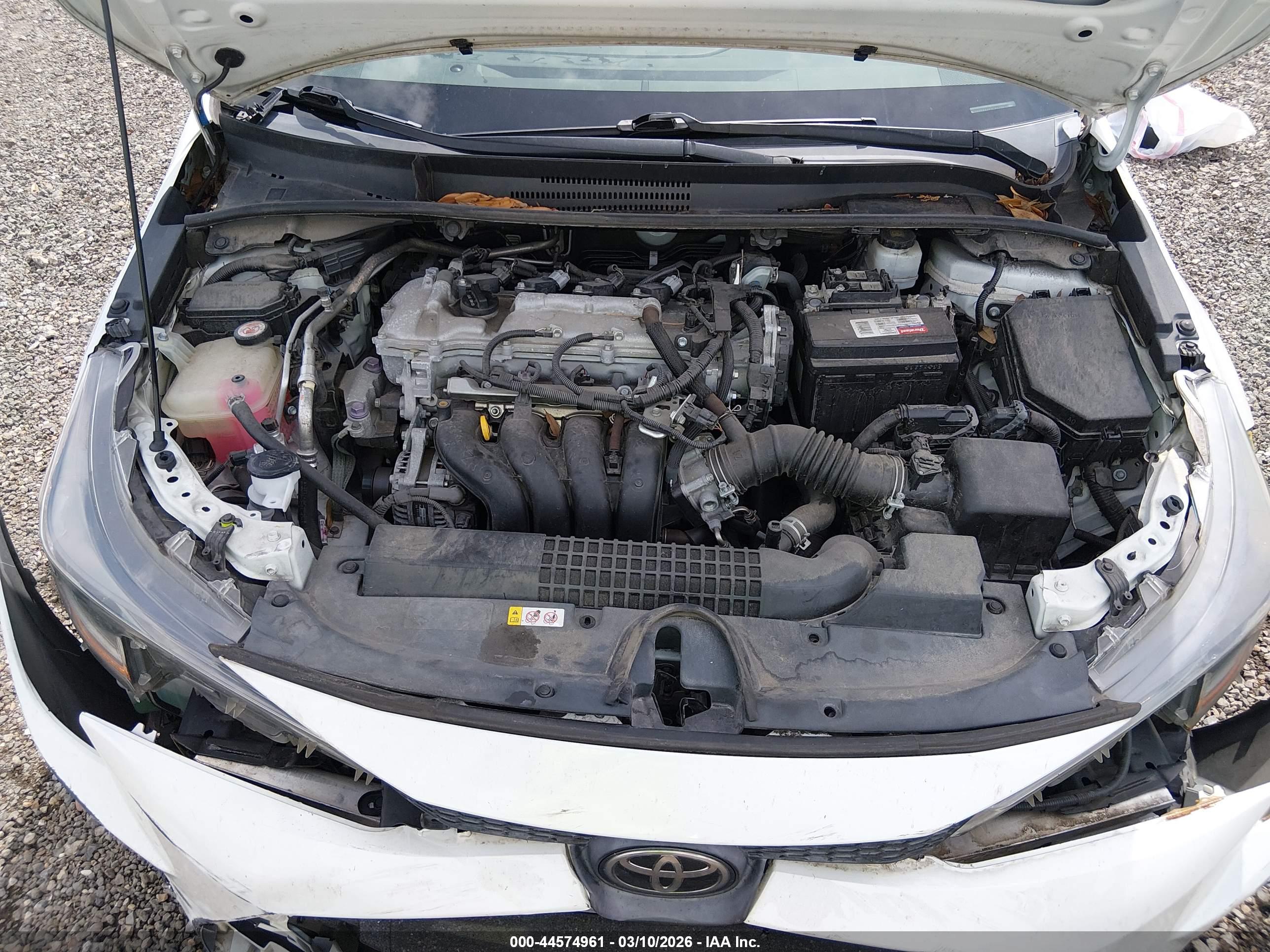TOYOTA COROLLA image 10
