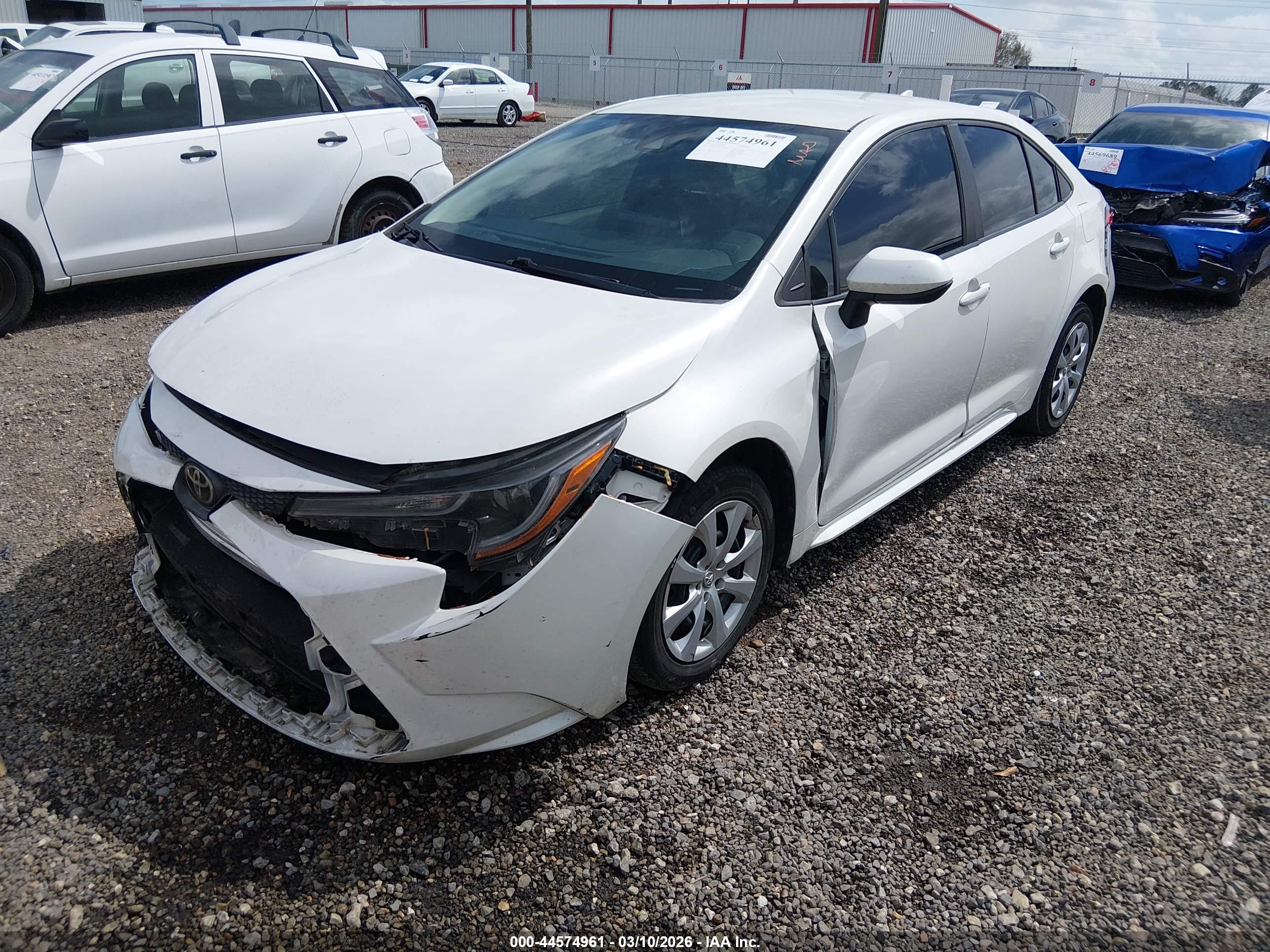 TOYOTA COROLLA image 2