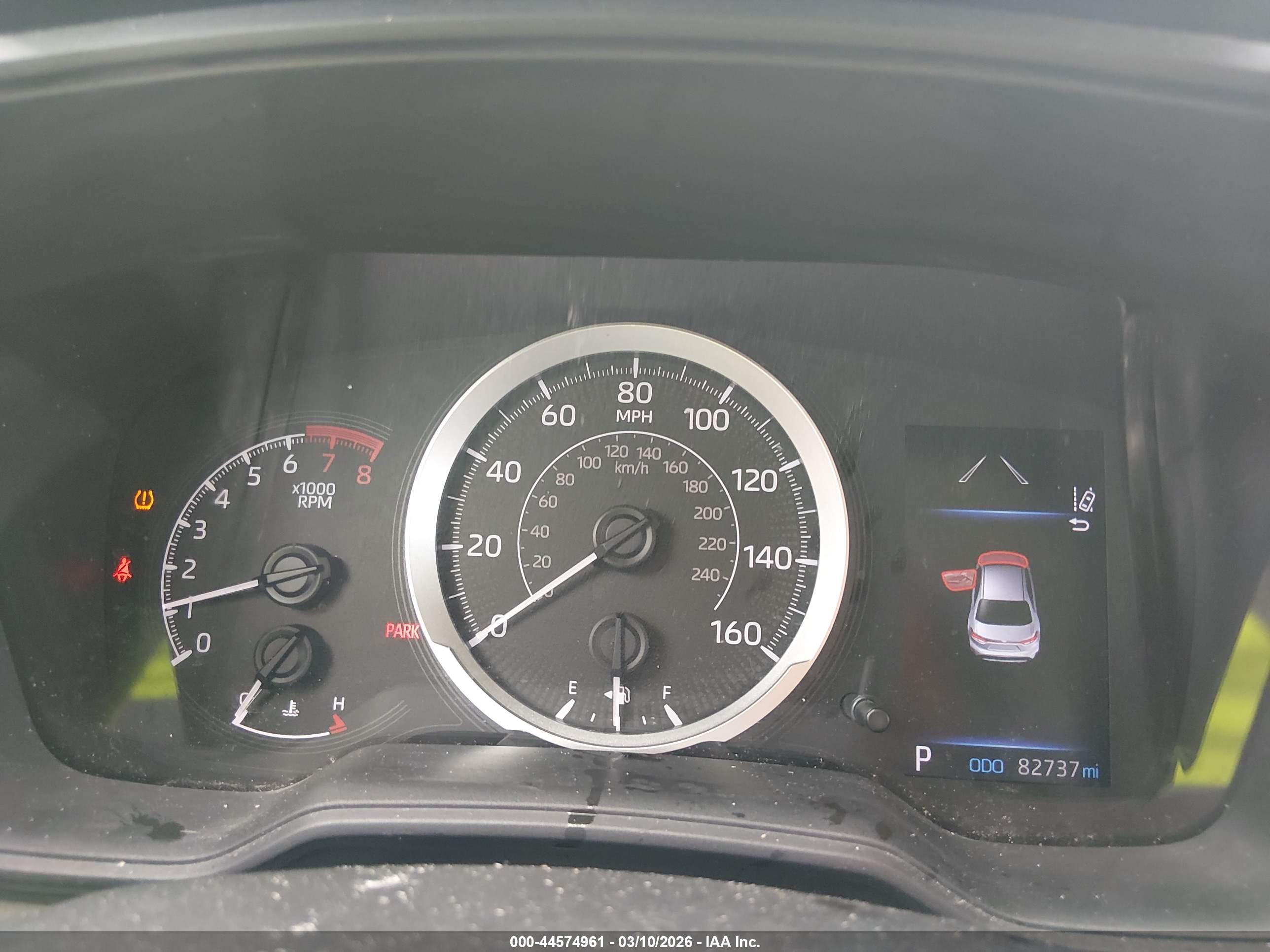 TOYOTA COROLLA image 7