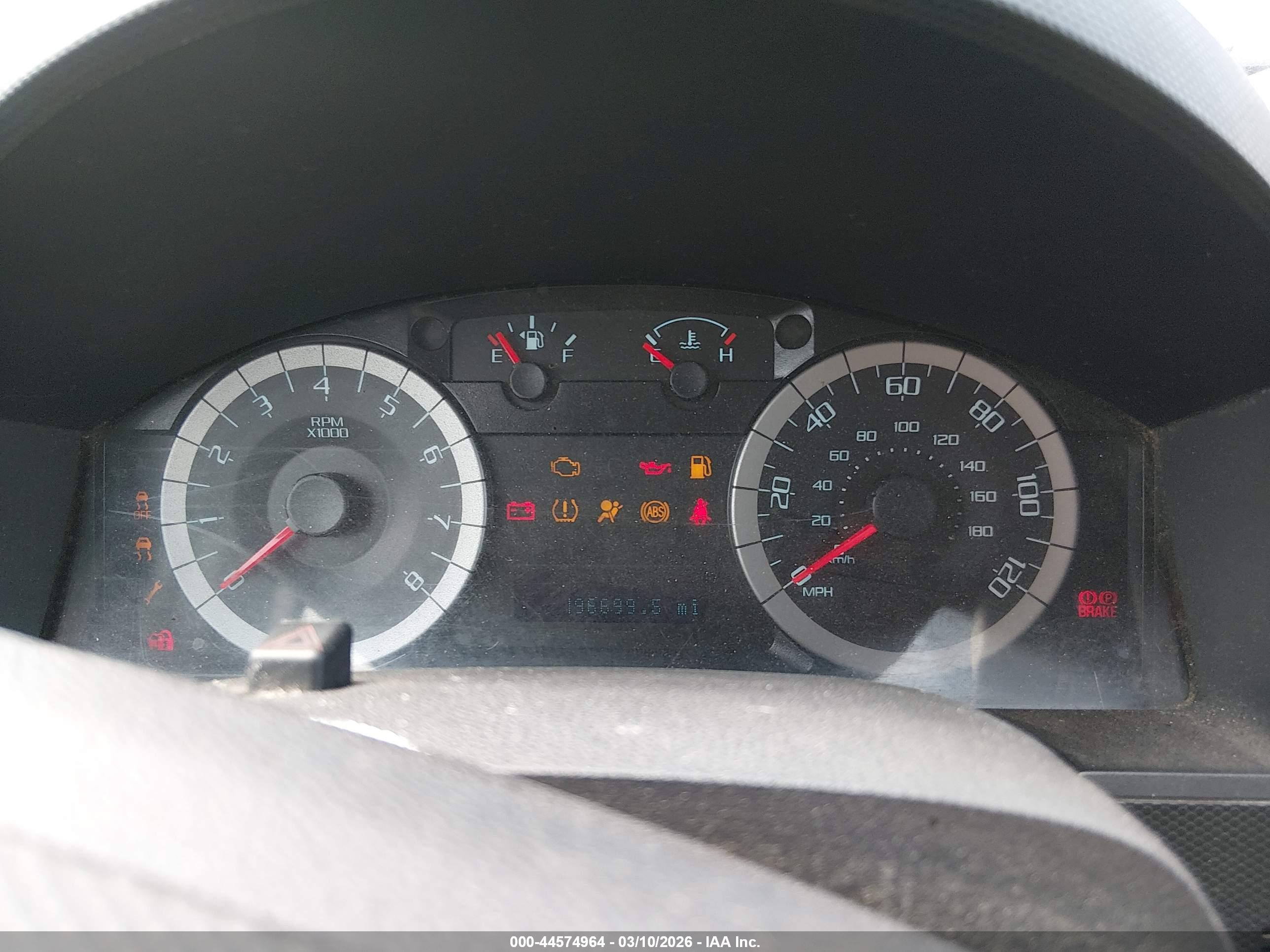 FORD ESCAPE image 7