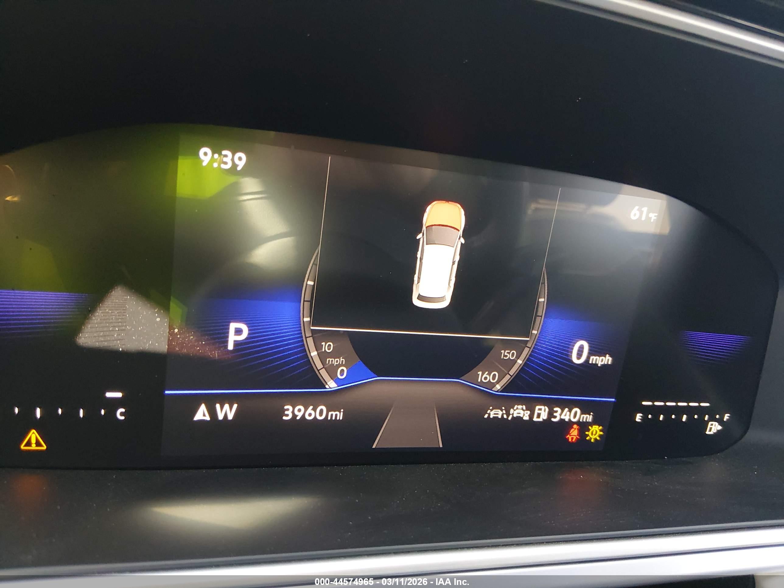 VOLKSWAGEN TAOS image 7