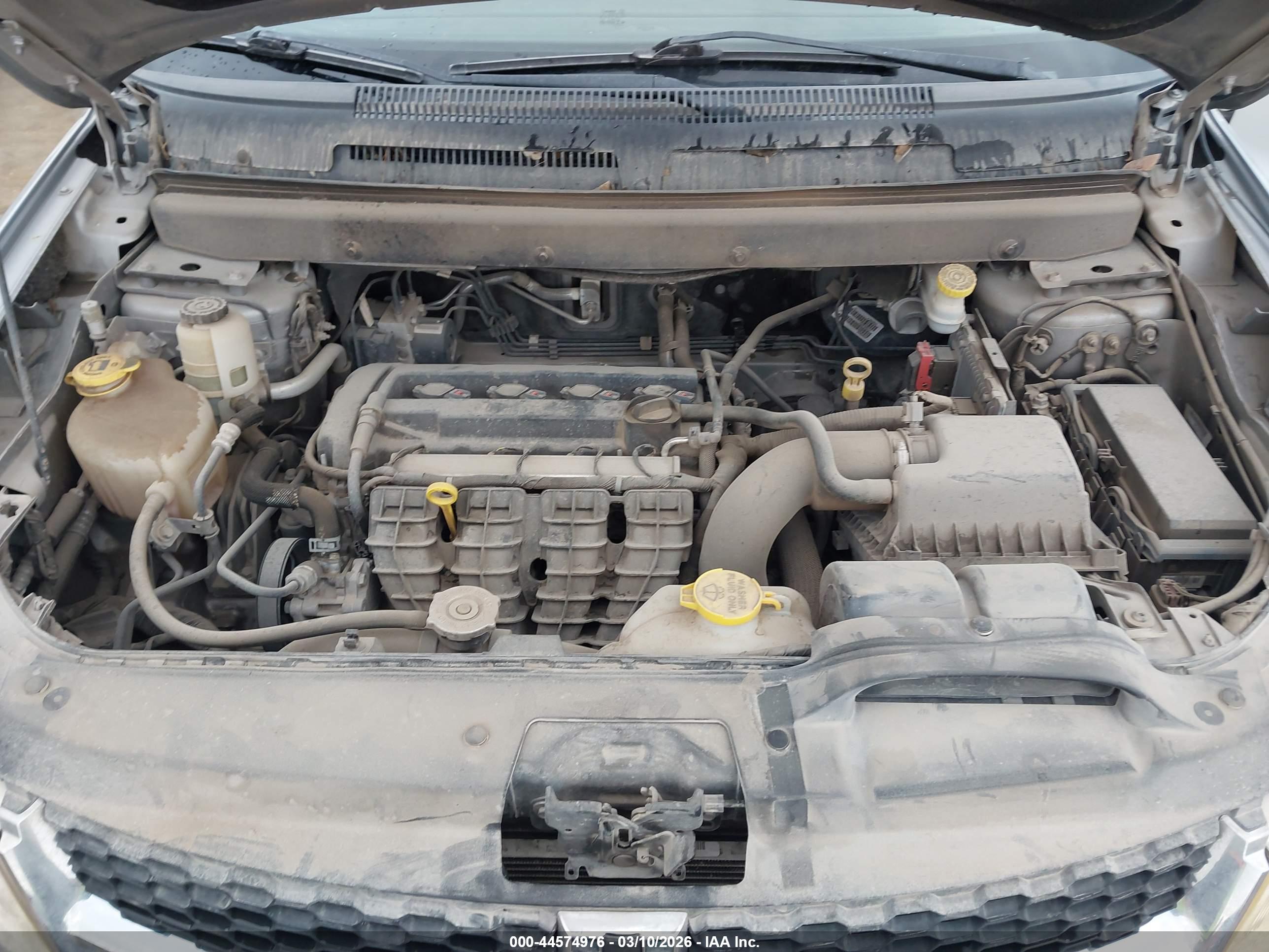 DODGE JOURNEY image 10