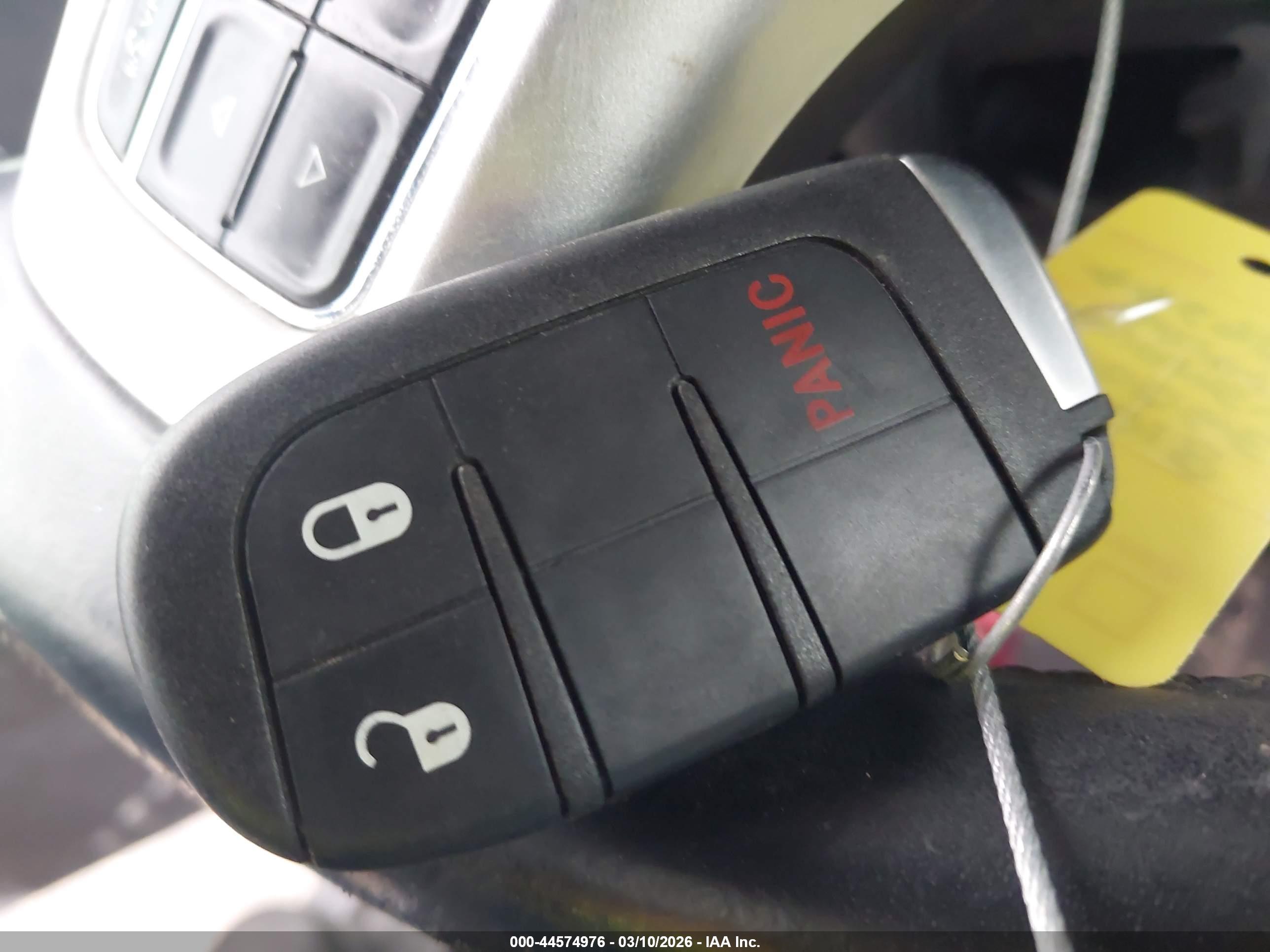 DODGE JOURNEY image 11