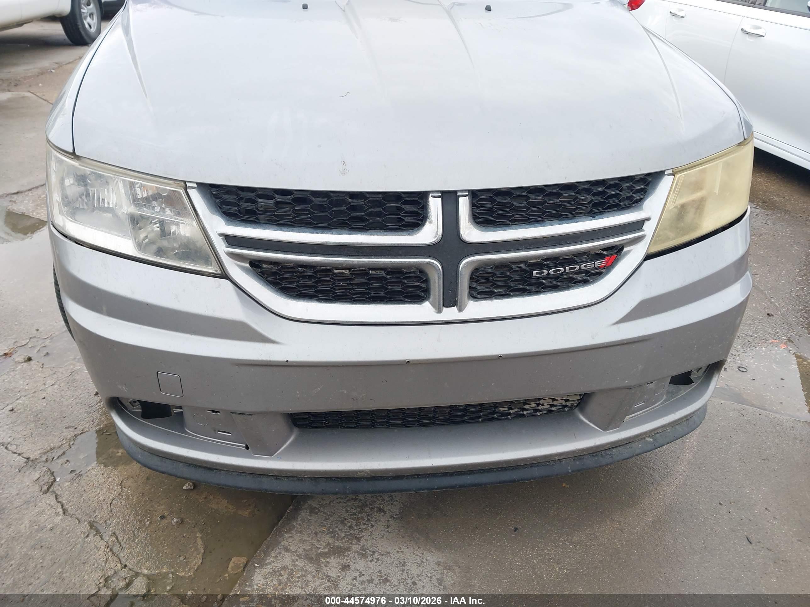 DODGE JOURNEY image 6