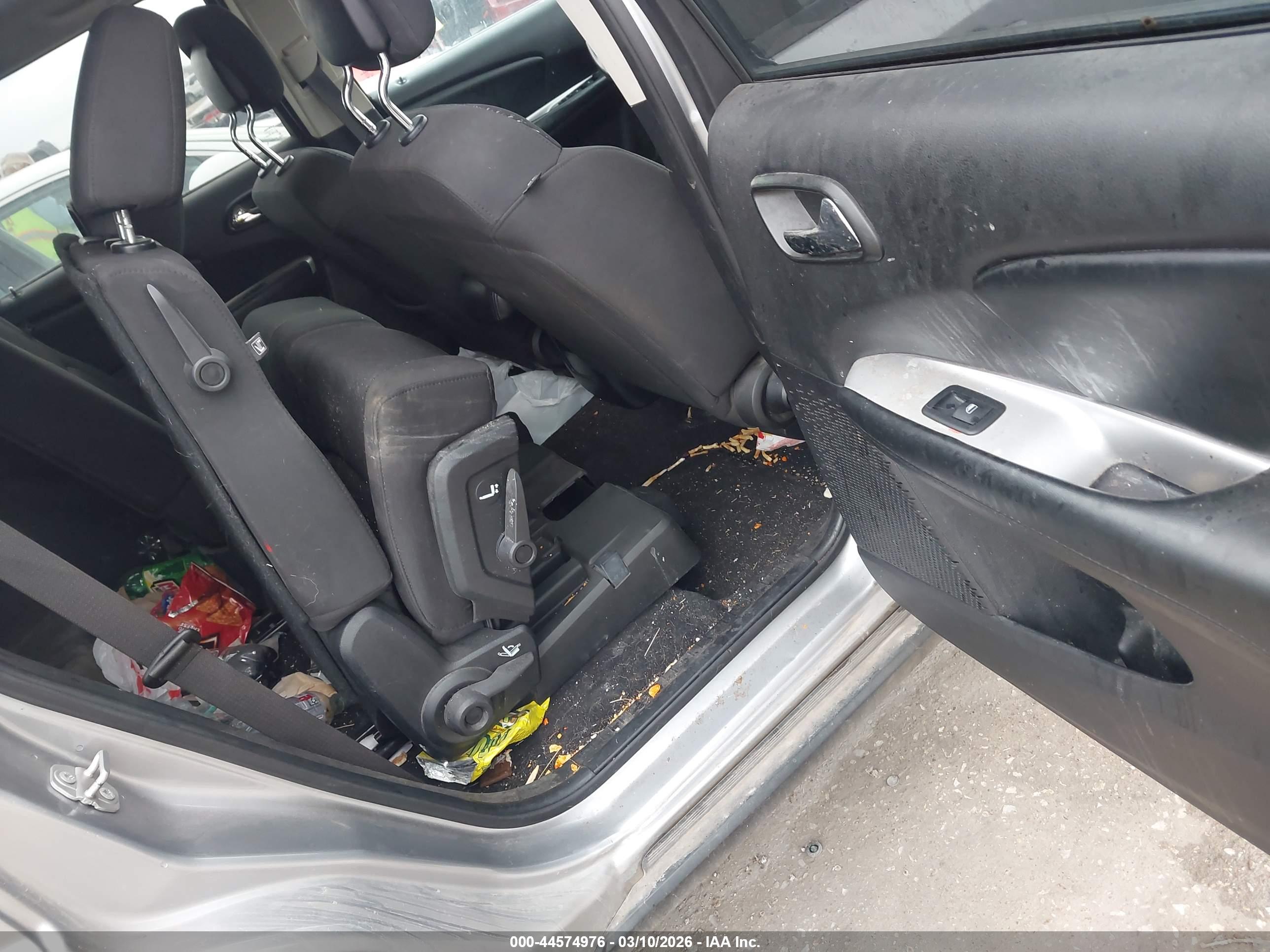 DODGE JOURNEY image 8