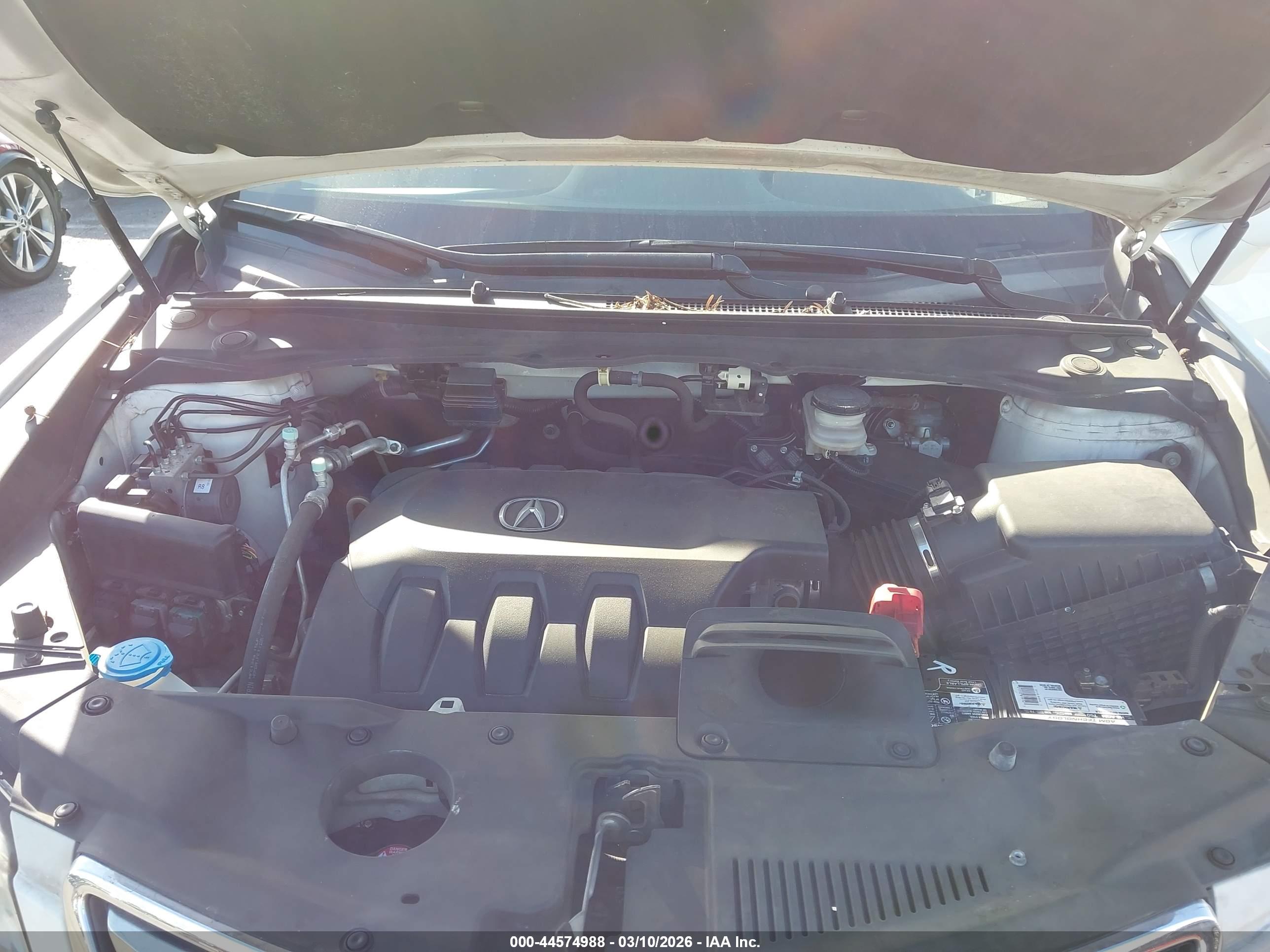 ACURA RDX image 10