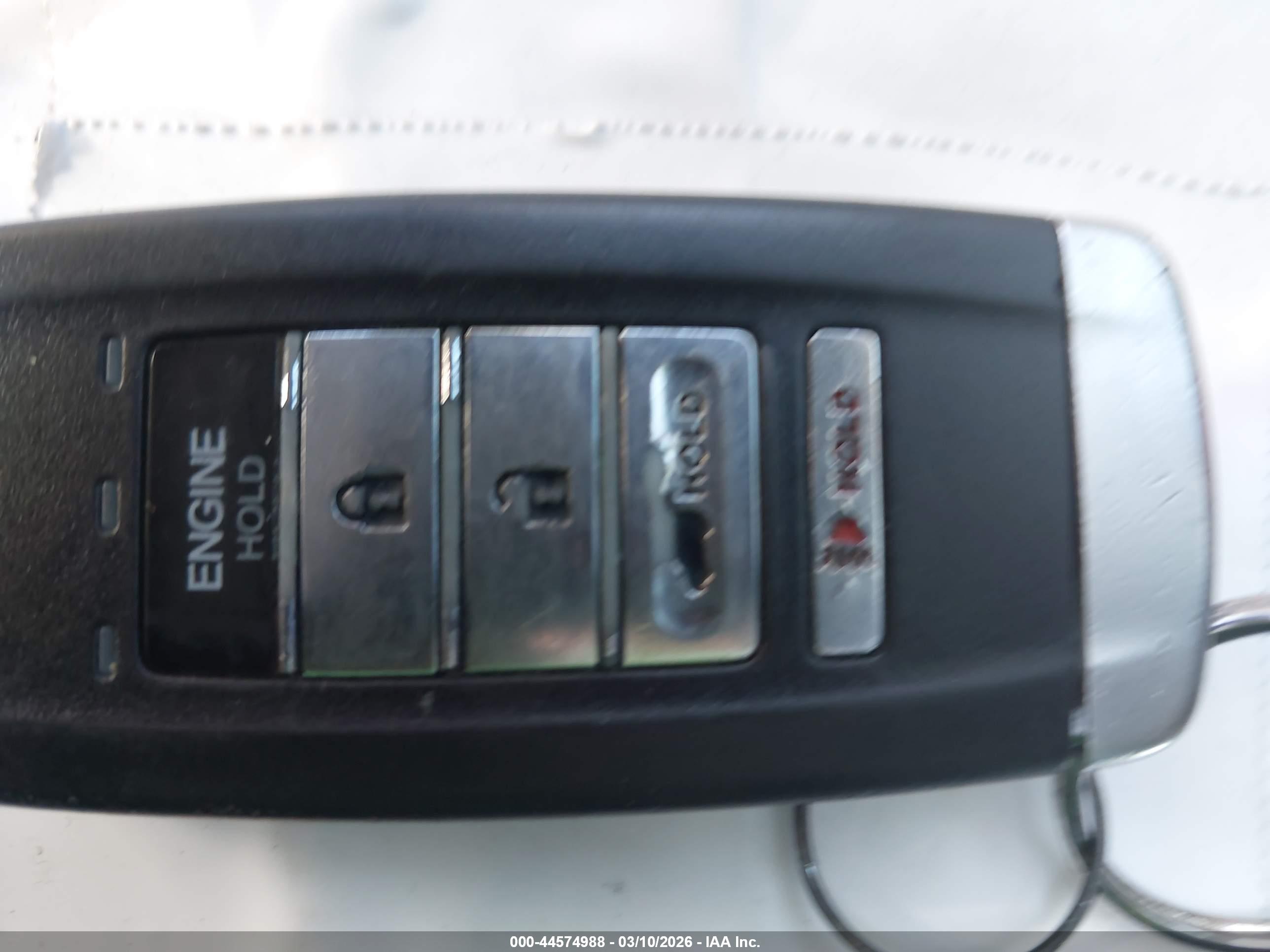 ACURA RDX image 11