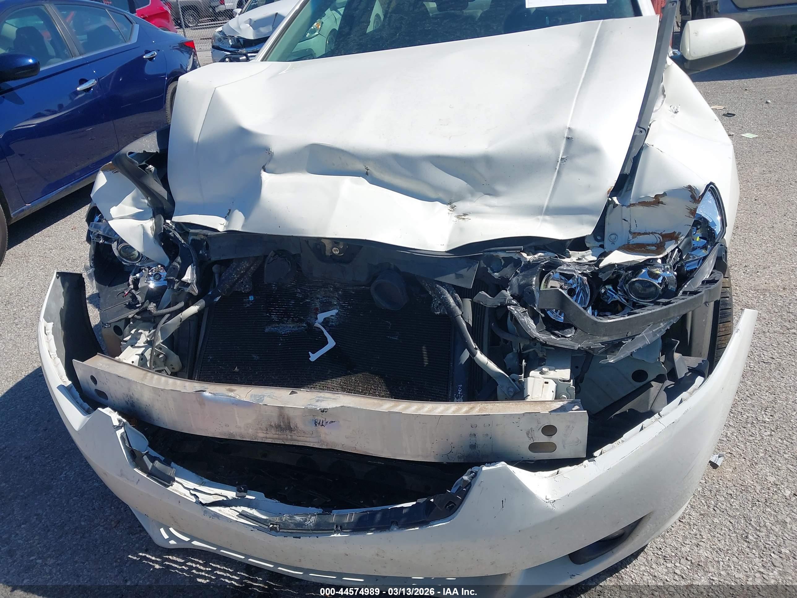 ACURA TSX image 6