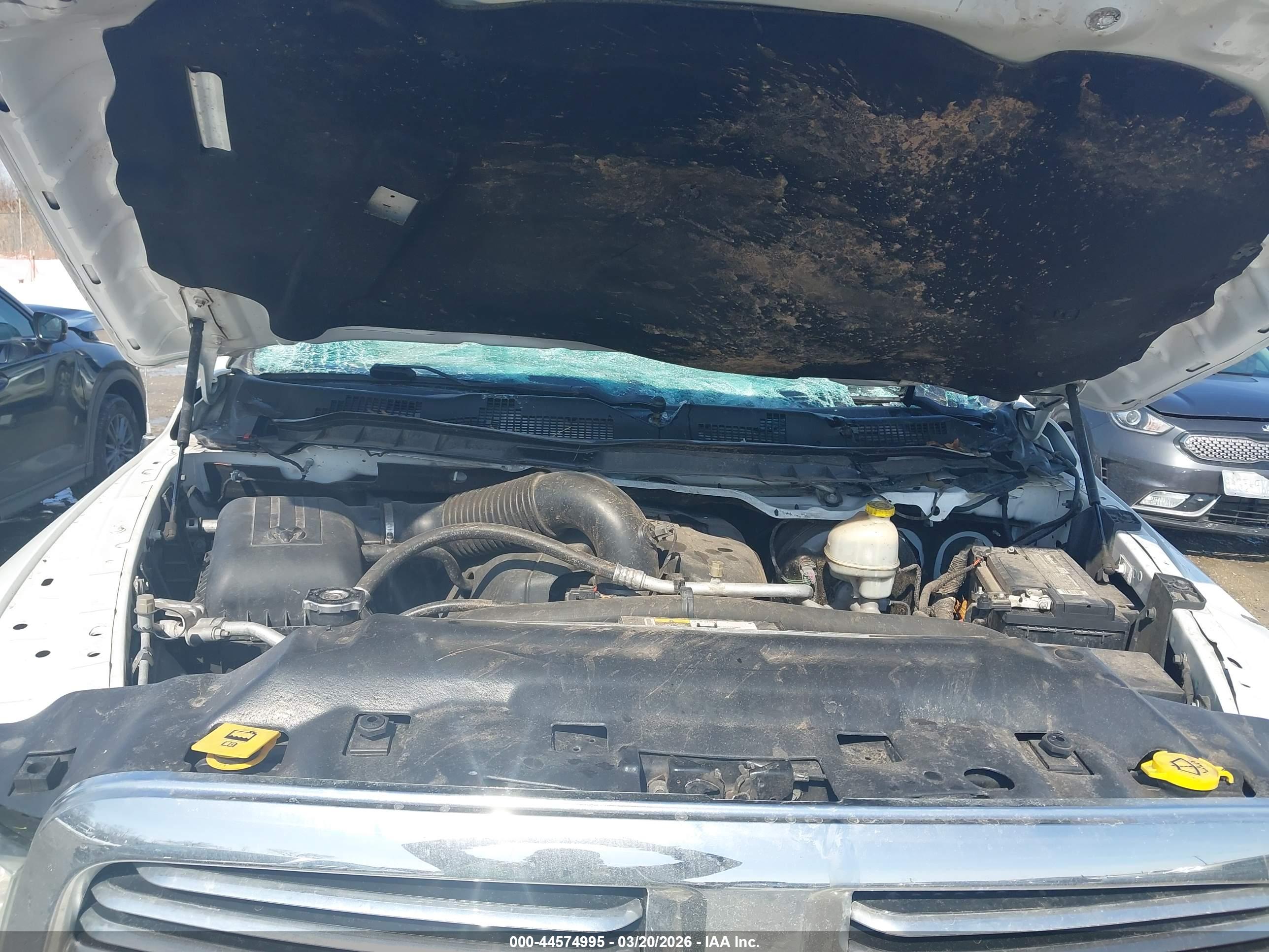 RAM 1500 image 10