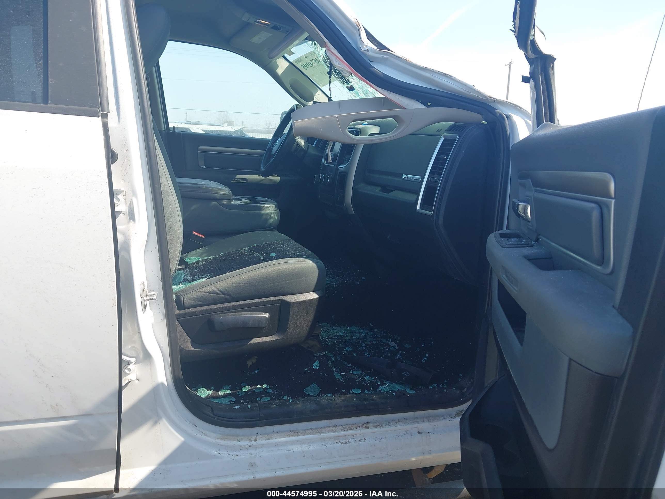 RAM 1500 image 5