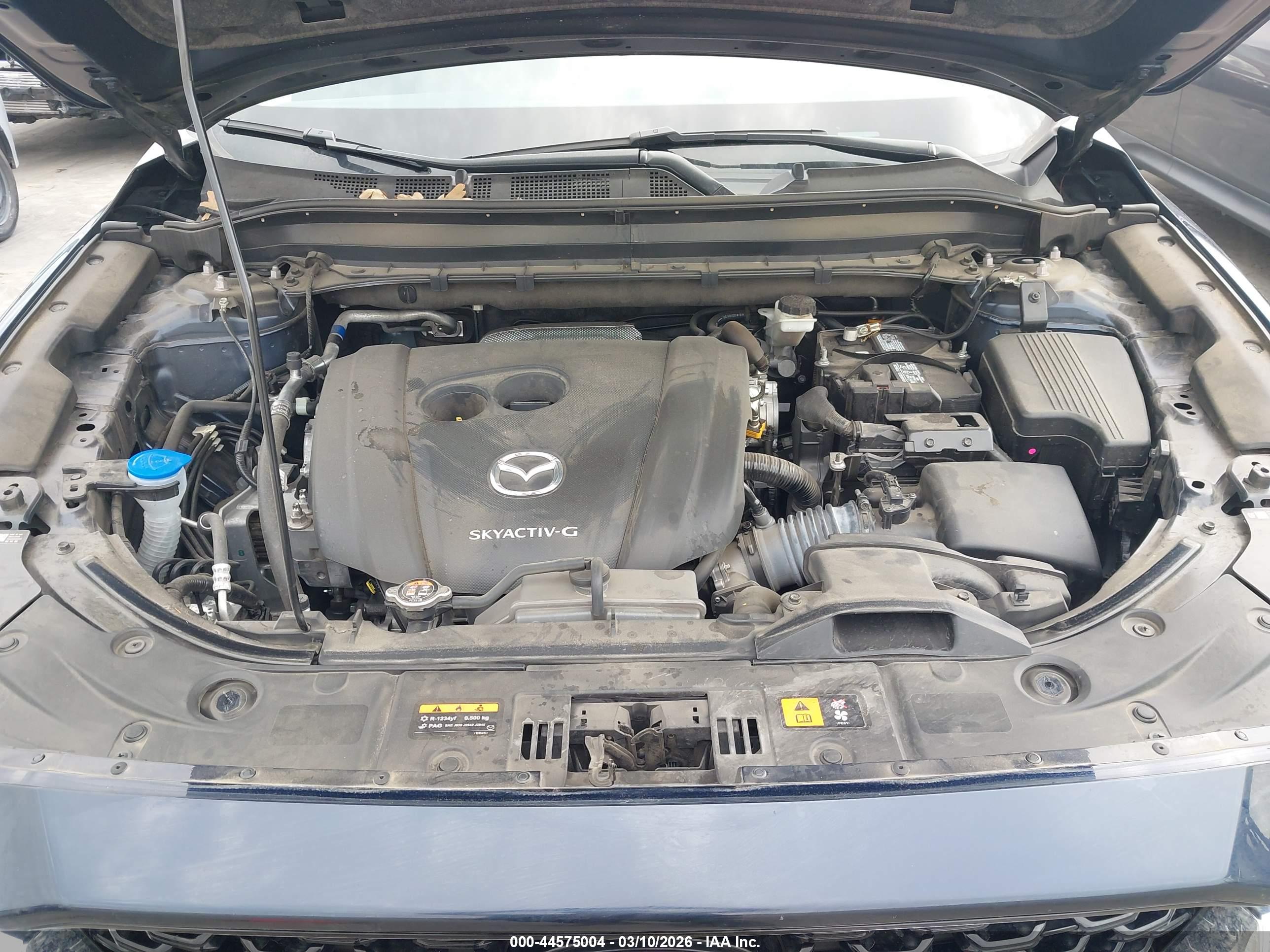 MAZDA CX-5 image 10