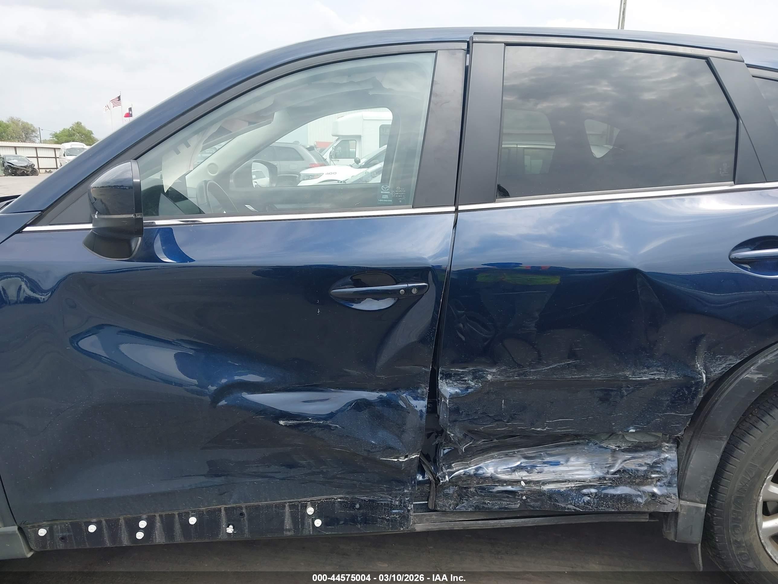 MAZDA CX-5 image 6