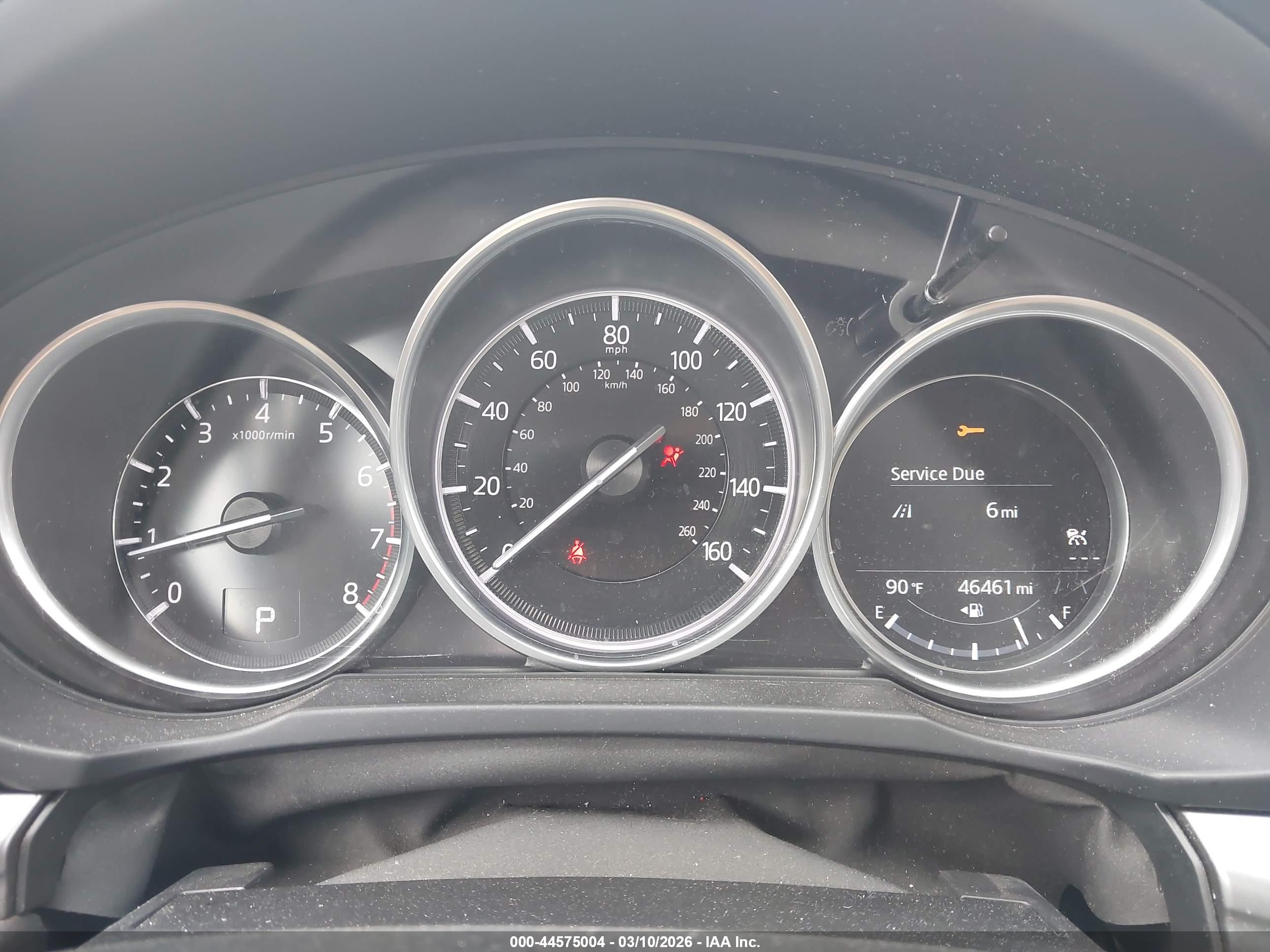 MAZDA CX-5 image 7