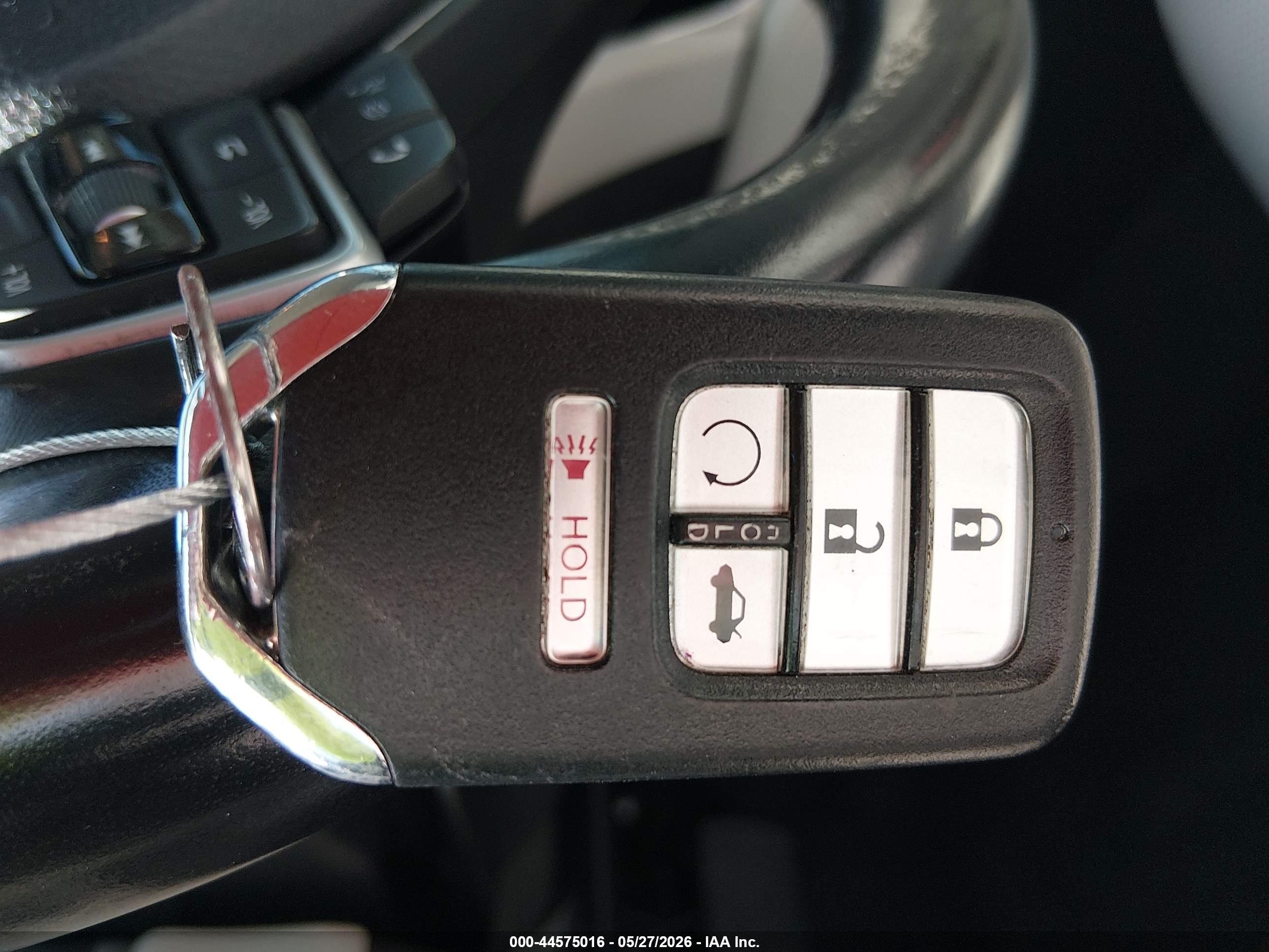 HONDA ACCORD image 11