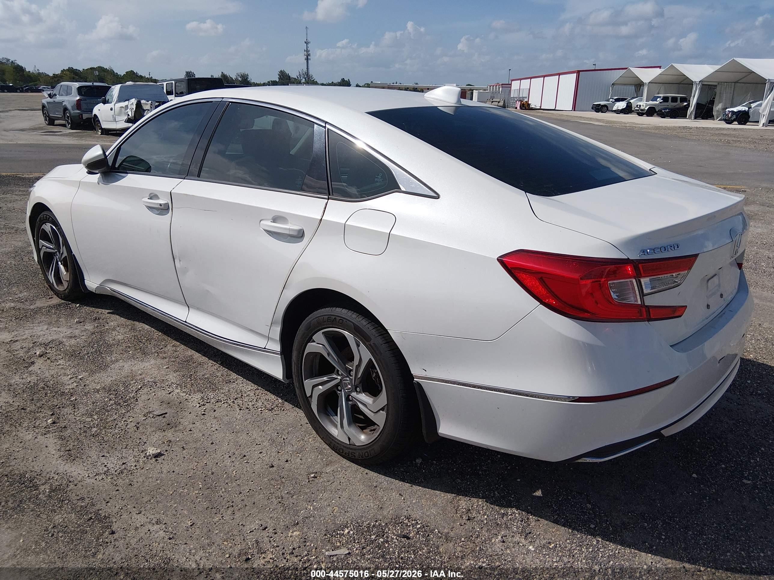 HONDA ACCORD image 3