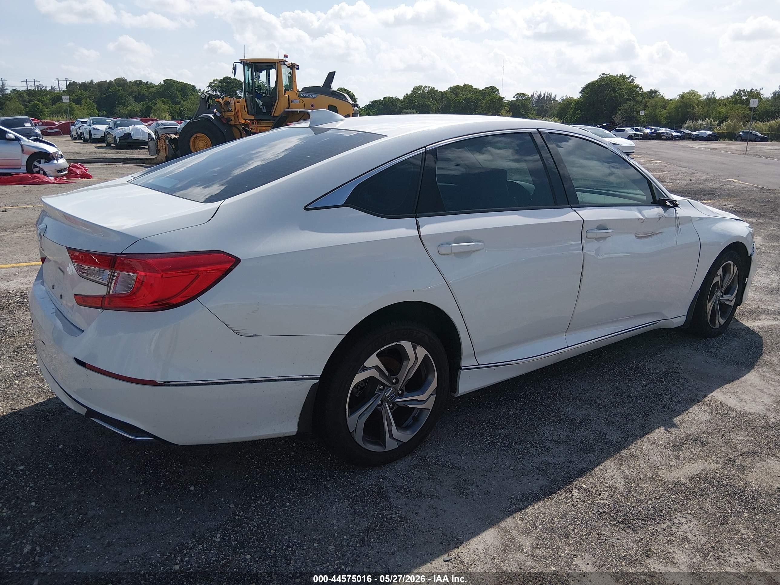 HONDA ACCORD image 4