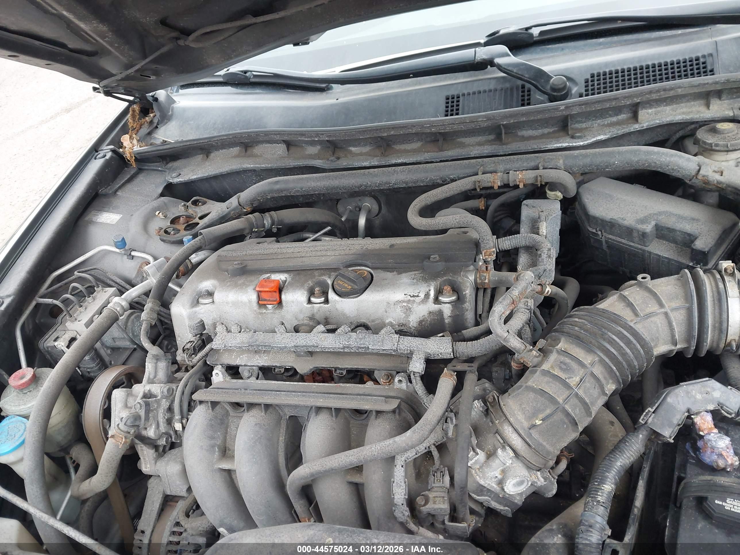 HONDA ACCORD image 10