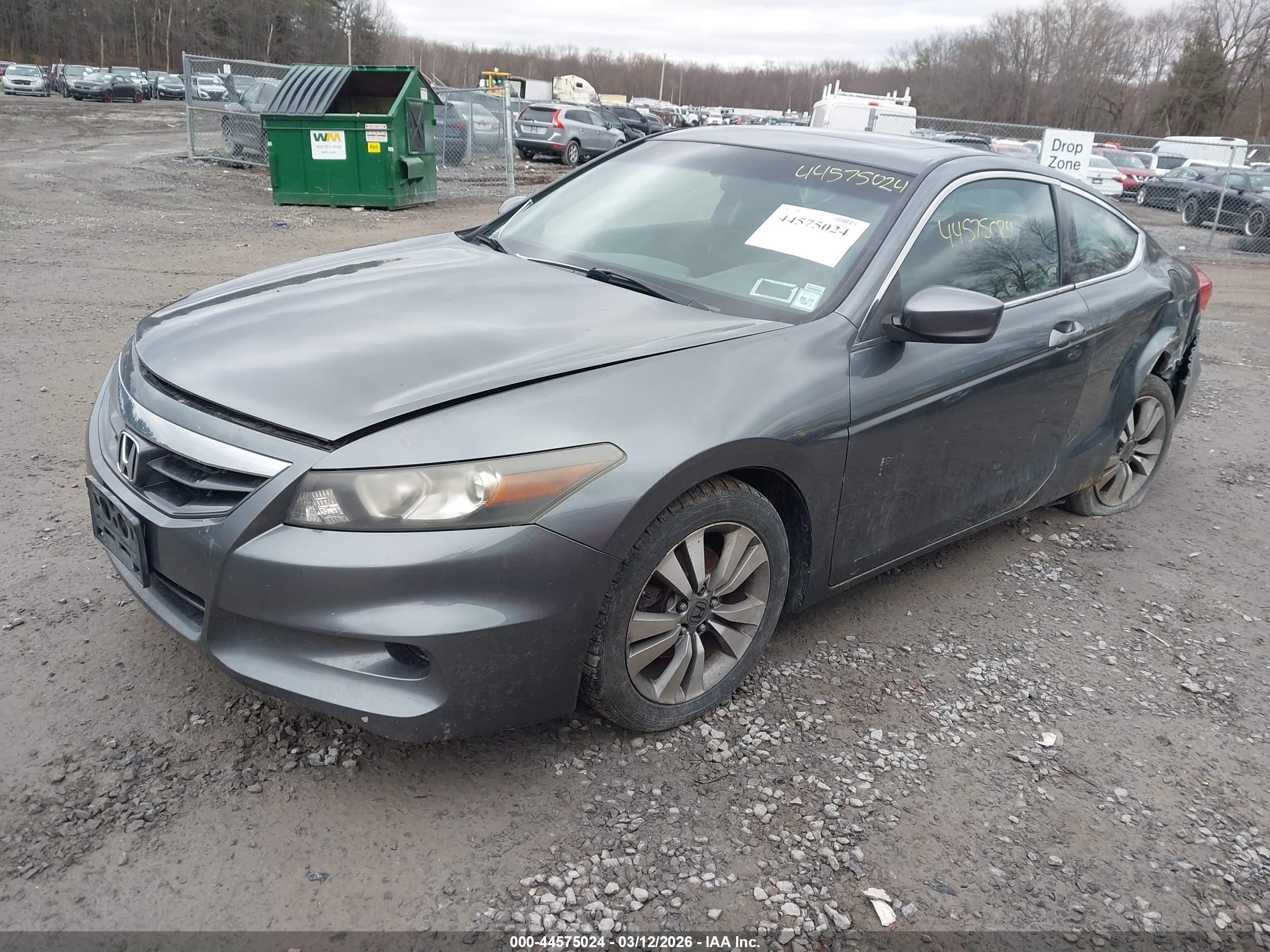 HONDA ACCORD image 2