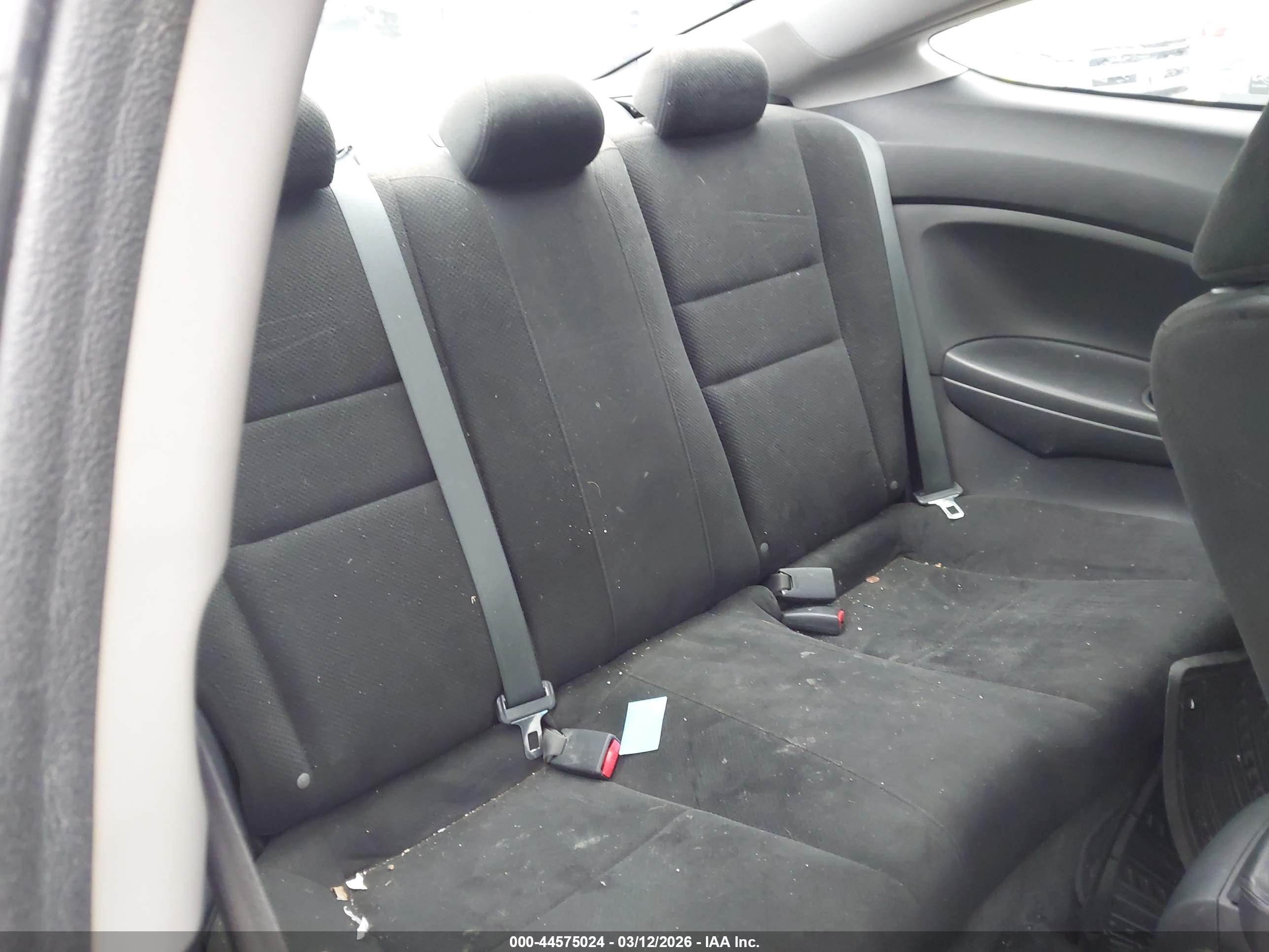 HONDA ACCORD image 8