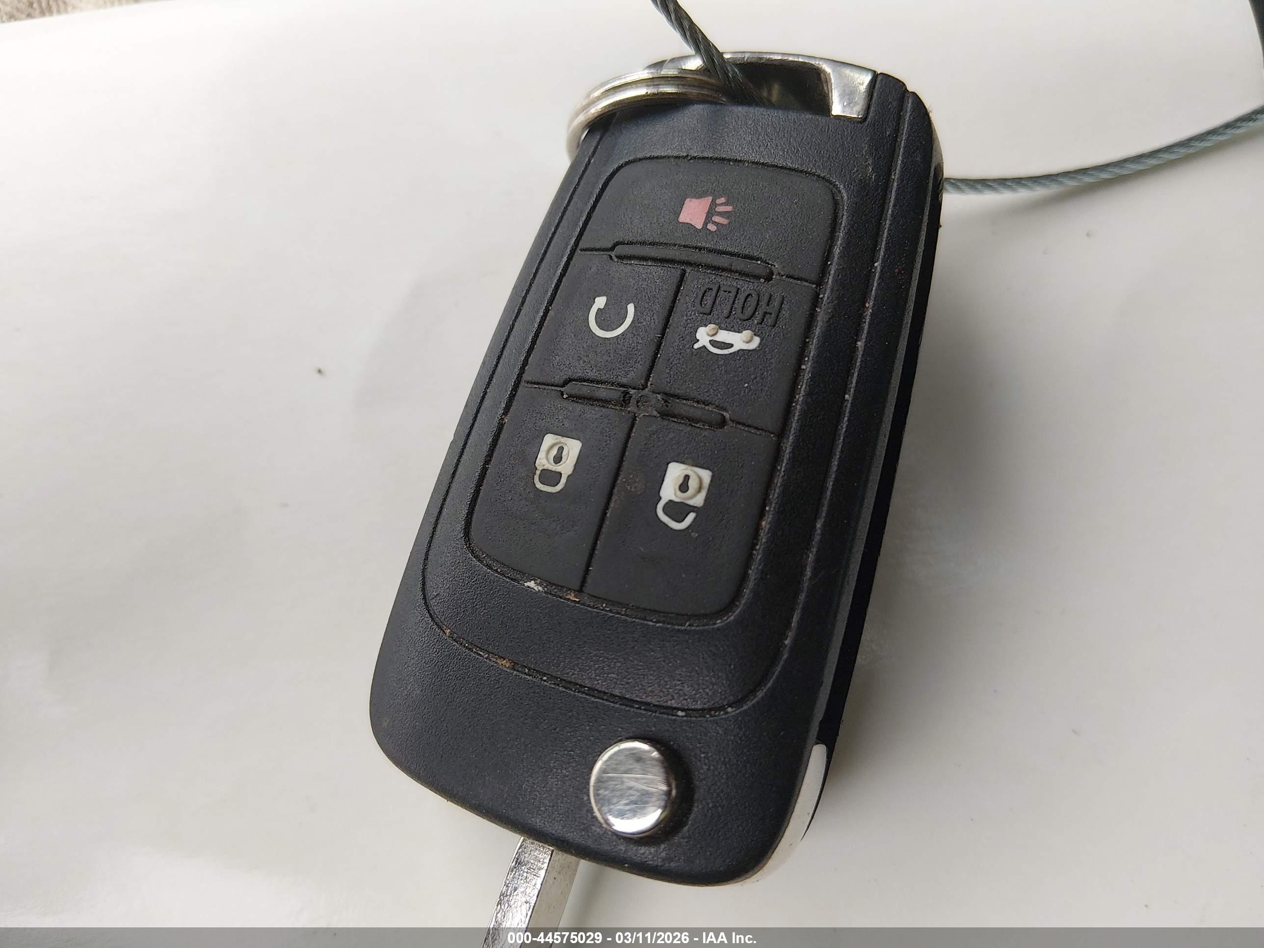 CHEVROLET IMPALA image 11