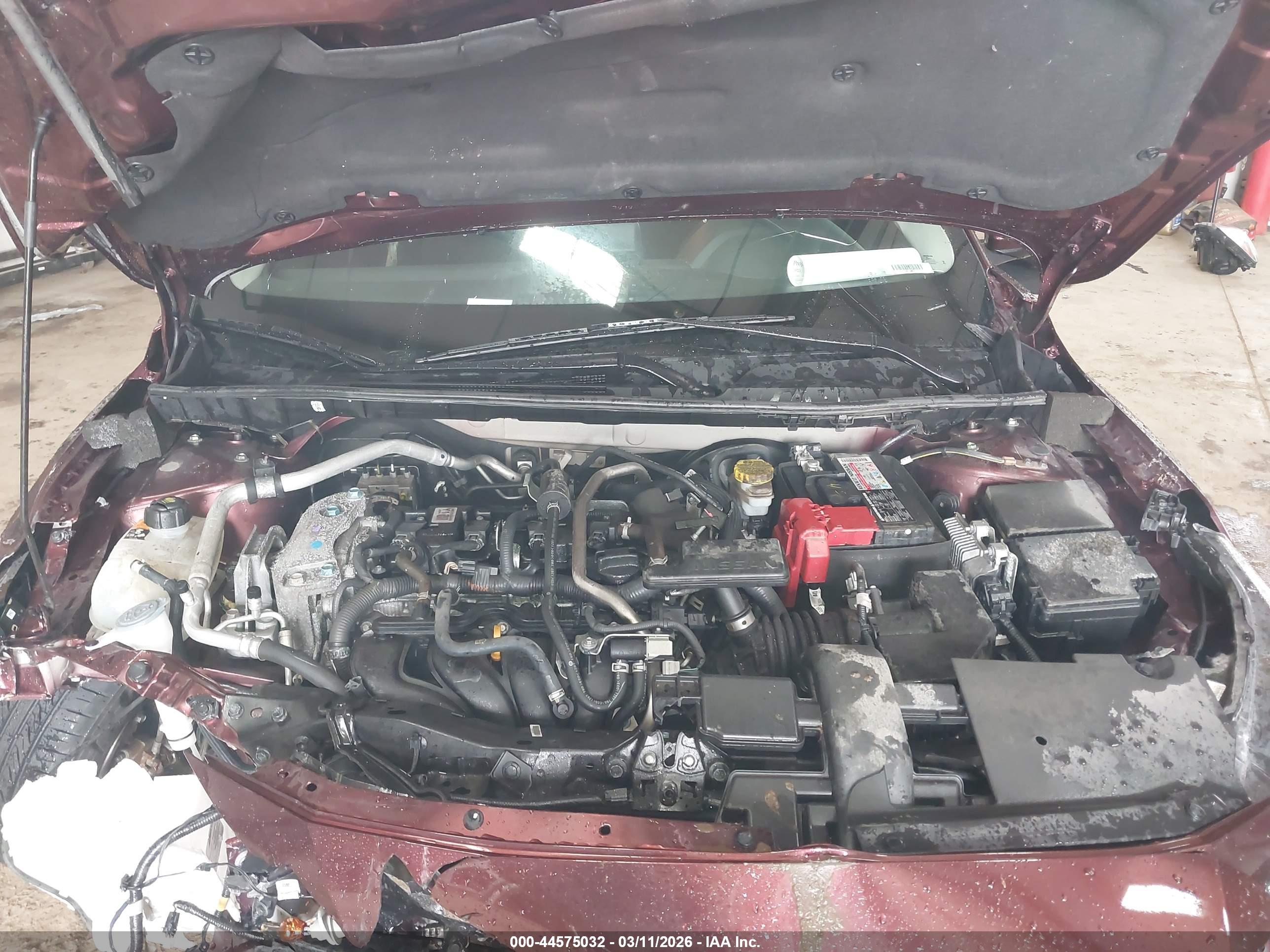 NISSAN SENTRA image 10