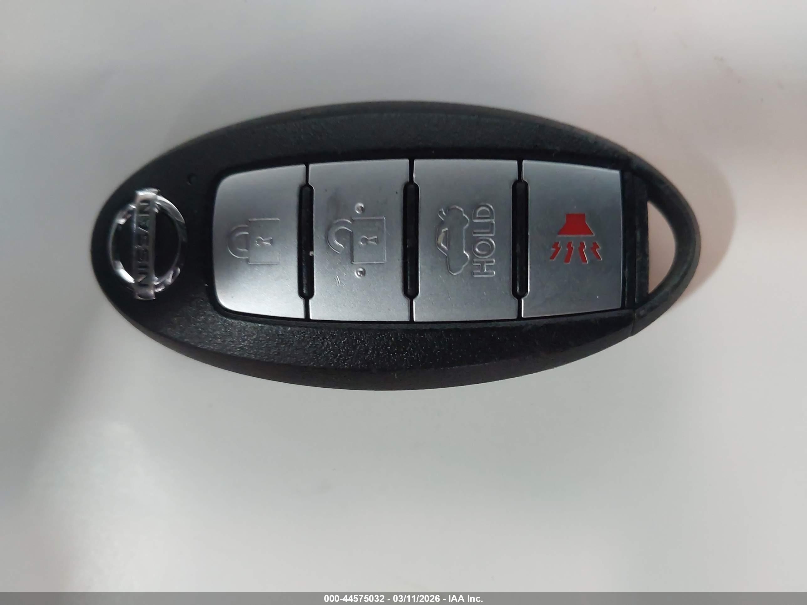 NISSAN SENTRA image 11