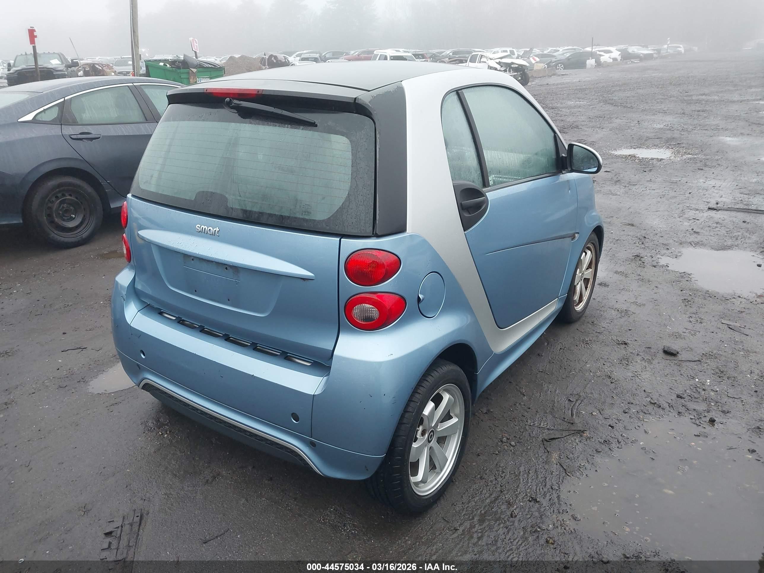 SMART FORTWO image 4