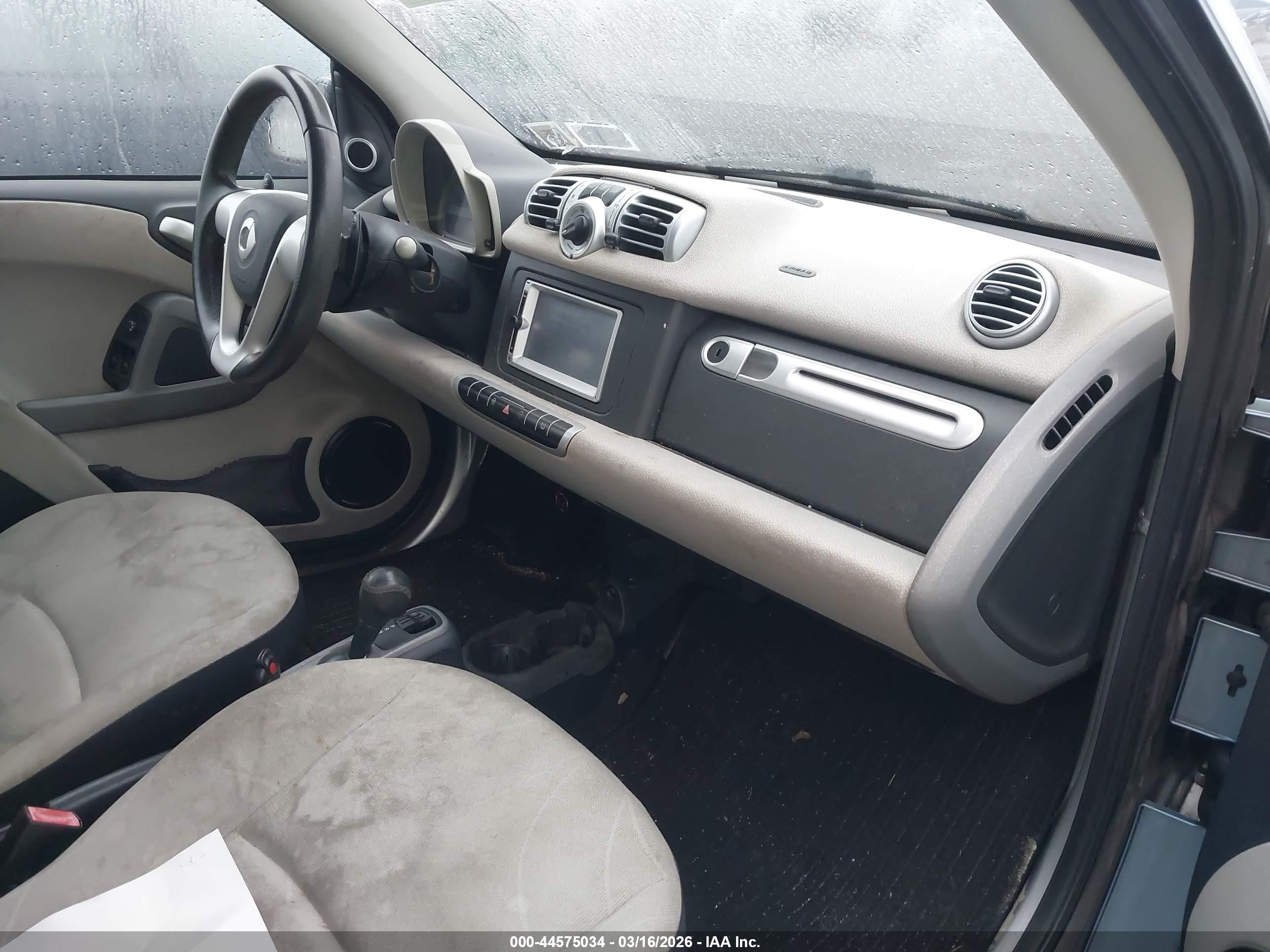 SMART FORTWO image 5