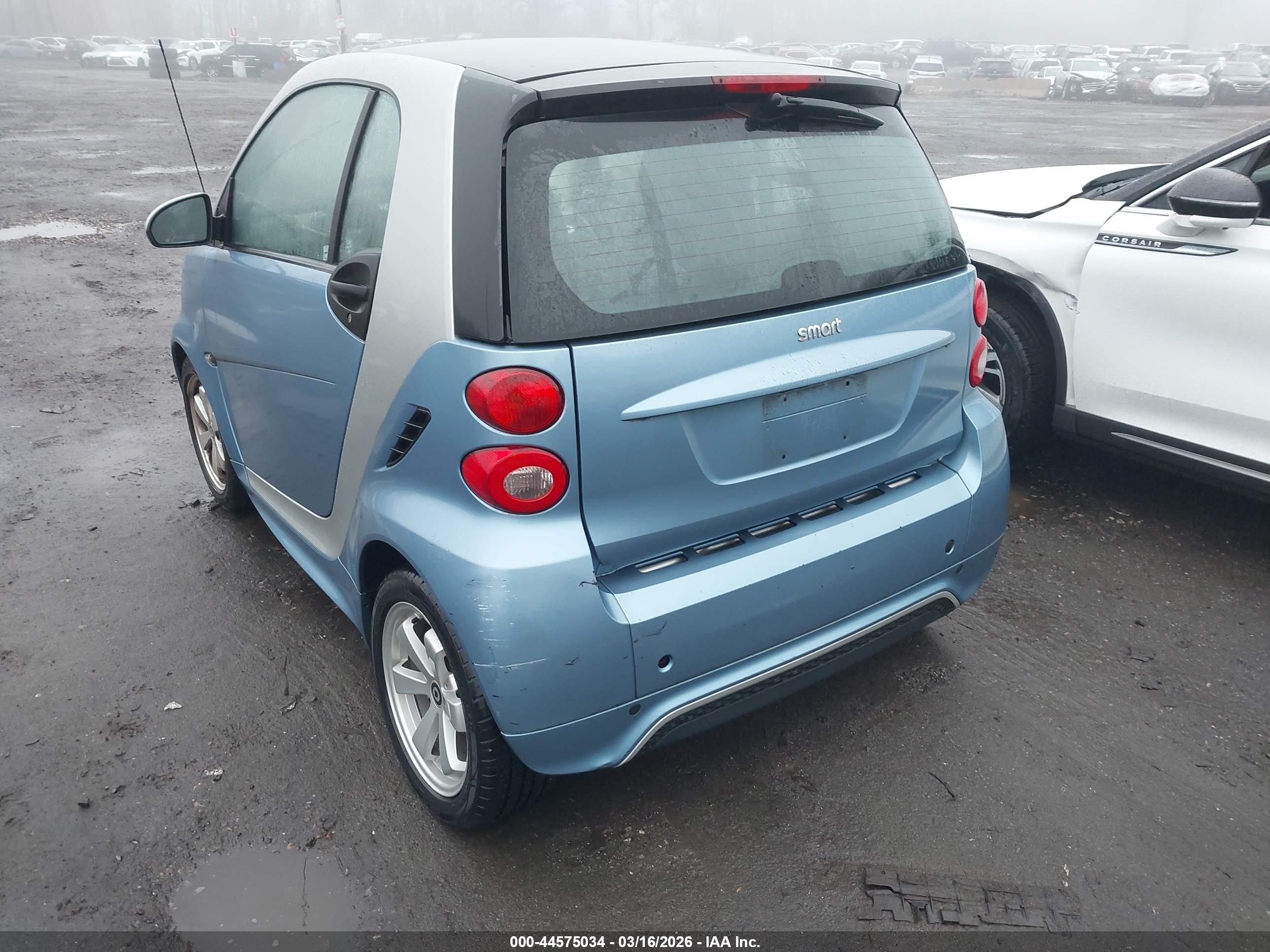 SMART FORTWO image 6