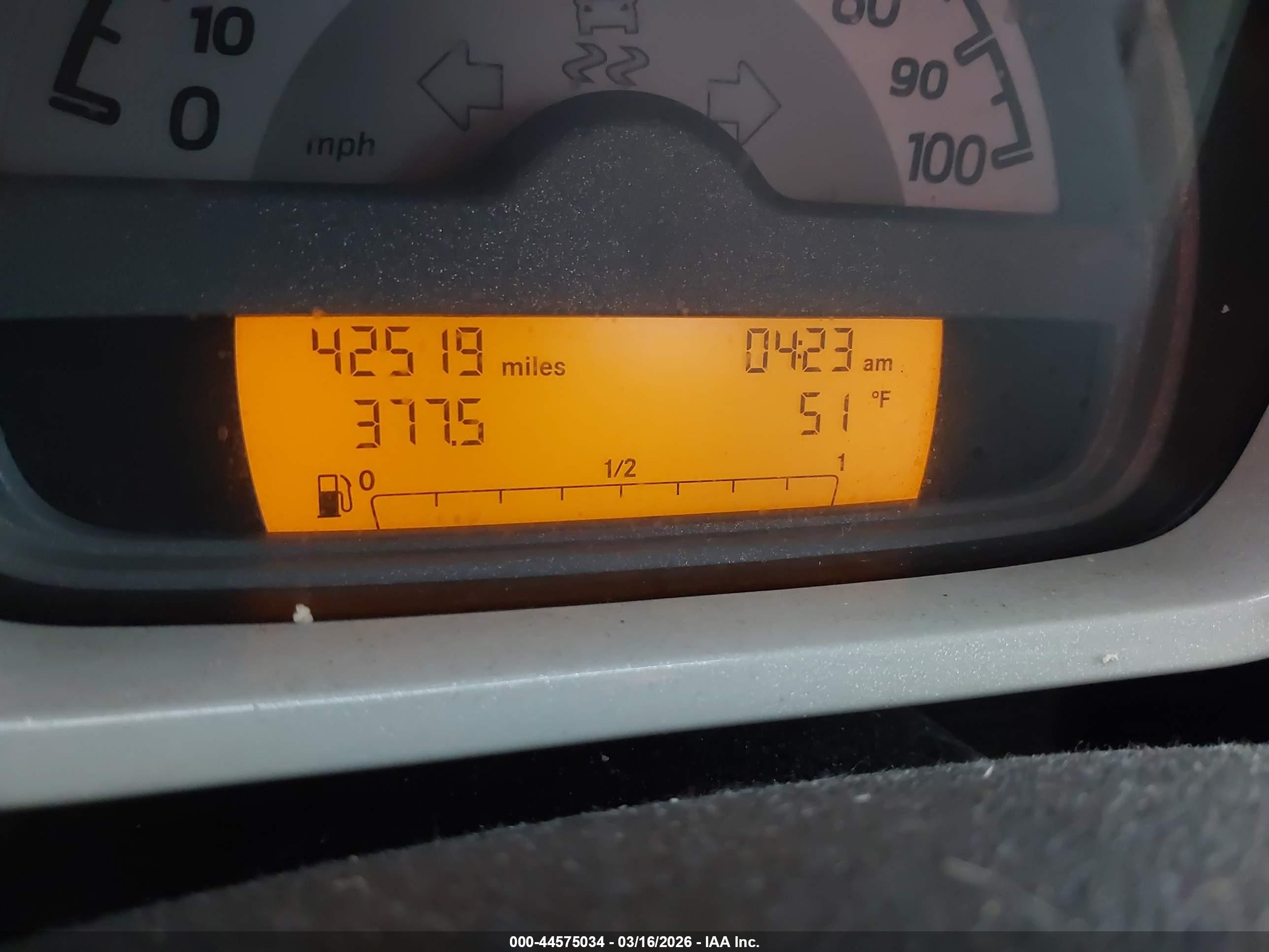 SMART FORTWO image 7